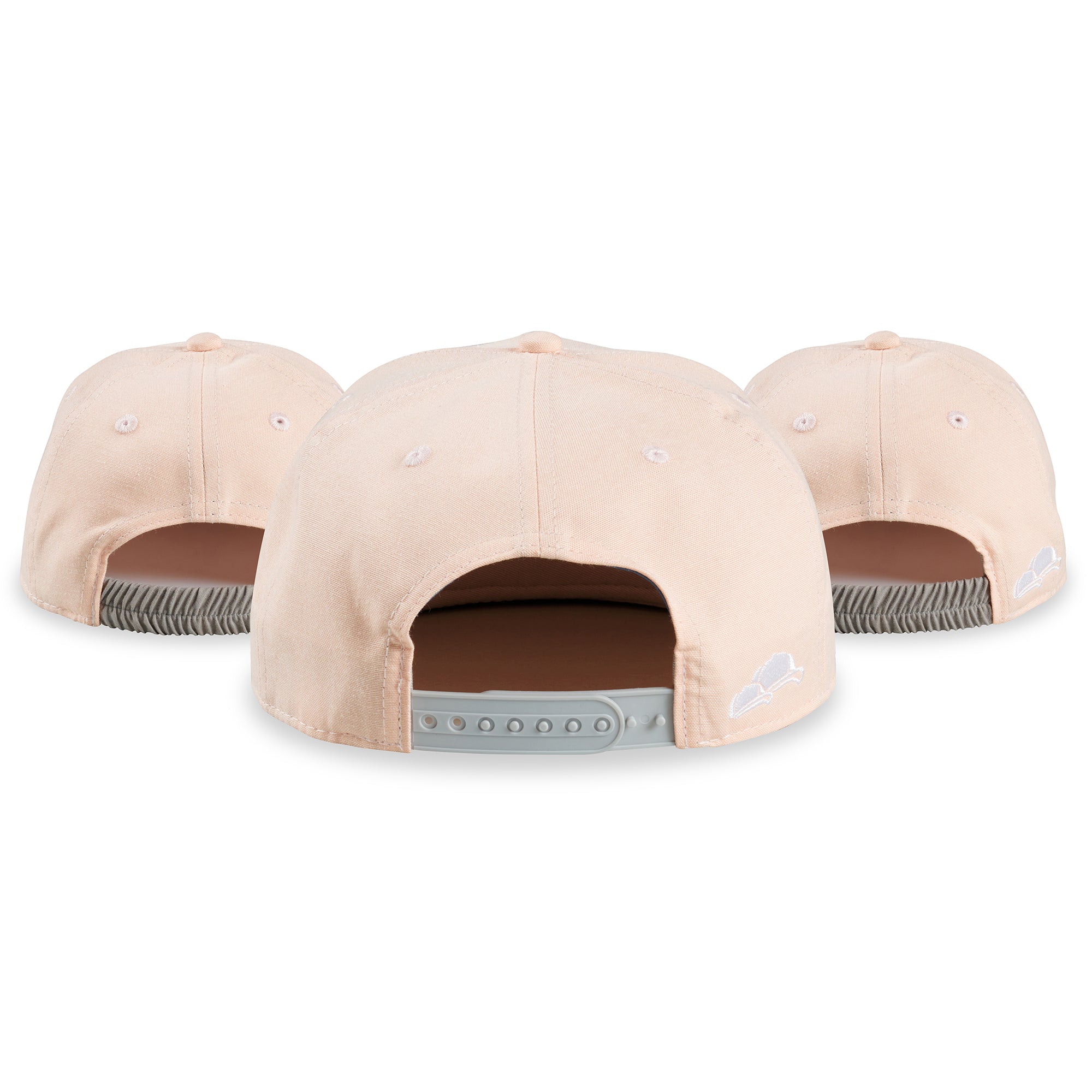 FAMILY Snapback Caps Set of 3