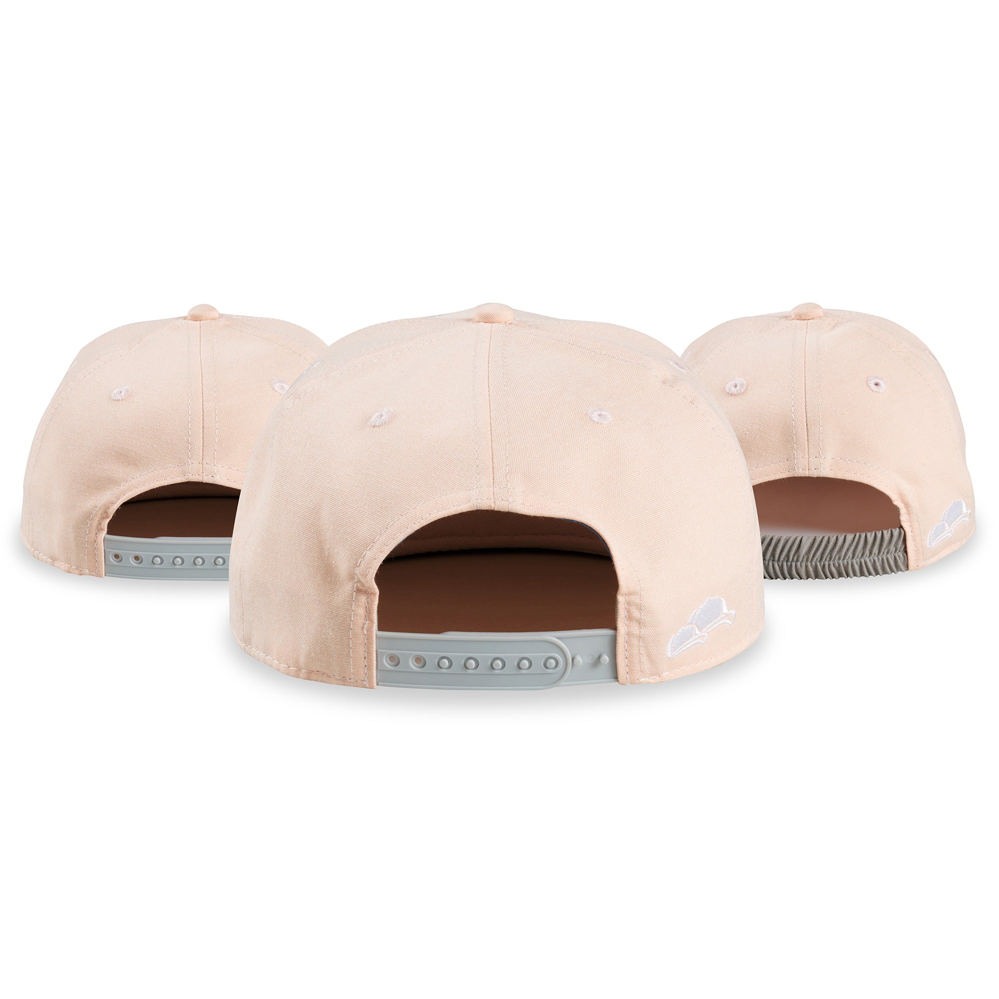 FAMILY Snapback Caps Set of 3
