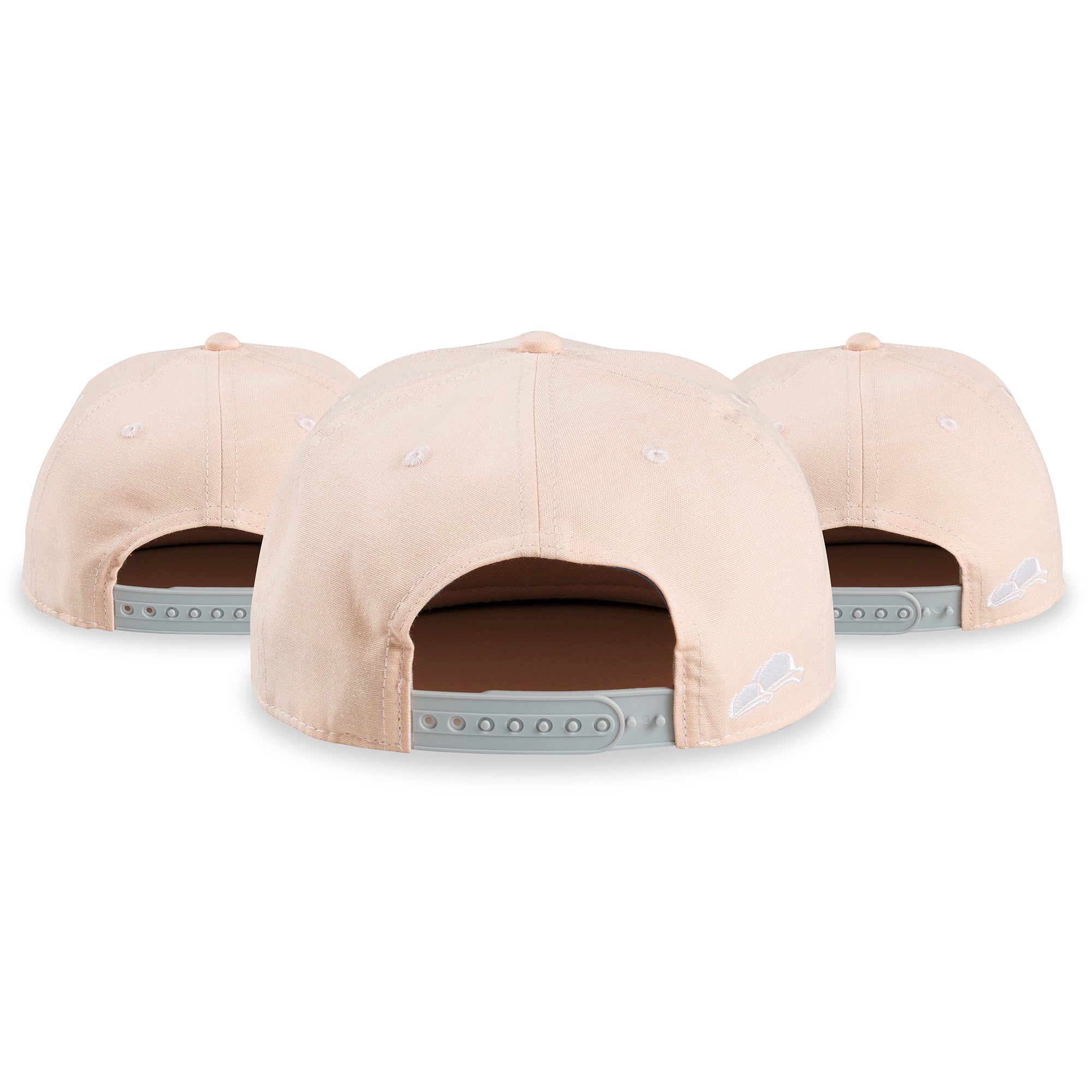 FAMILY Snapback Caps Set of 3