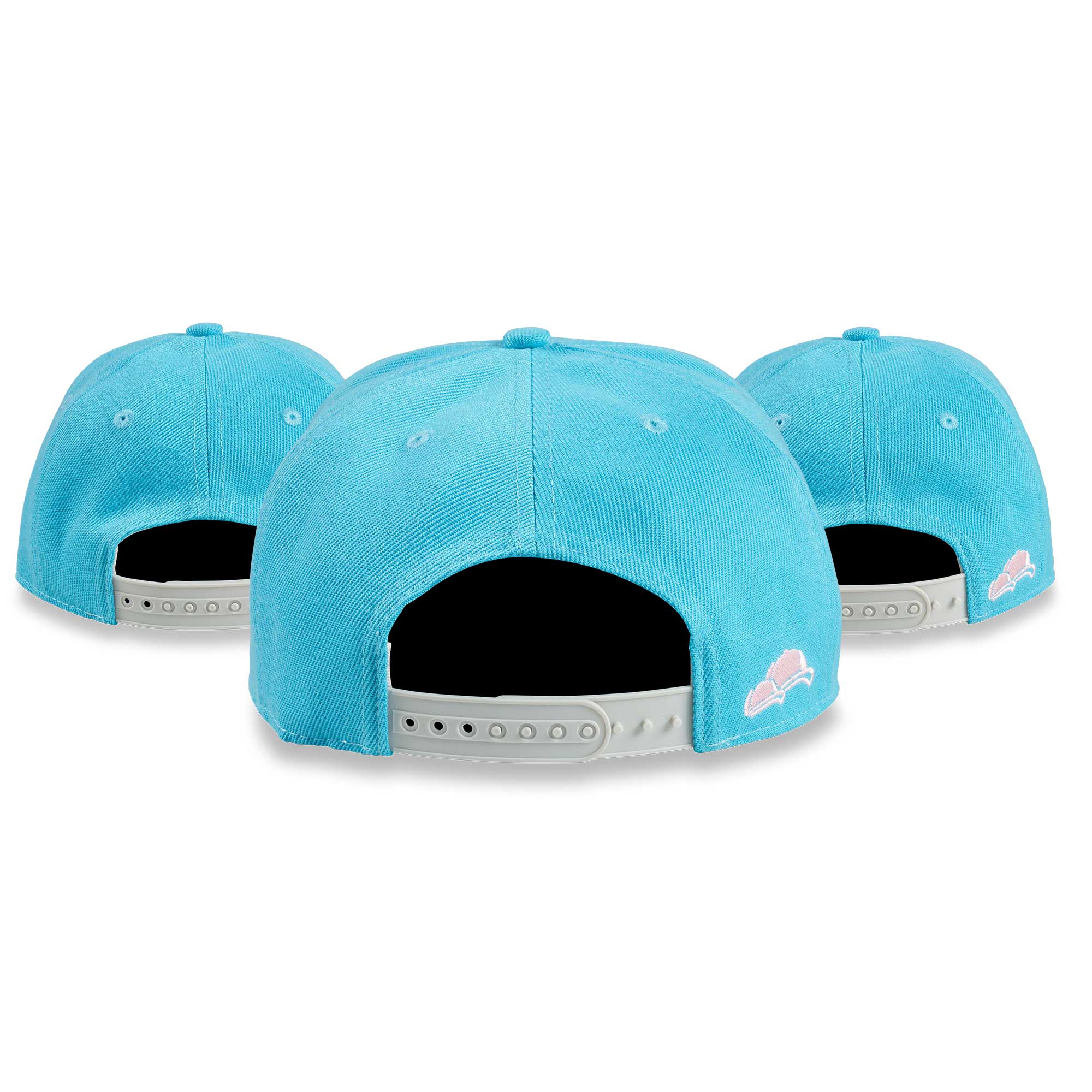 FAMILY Snapback Caps Set of 3