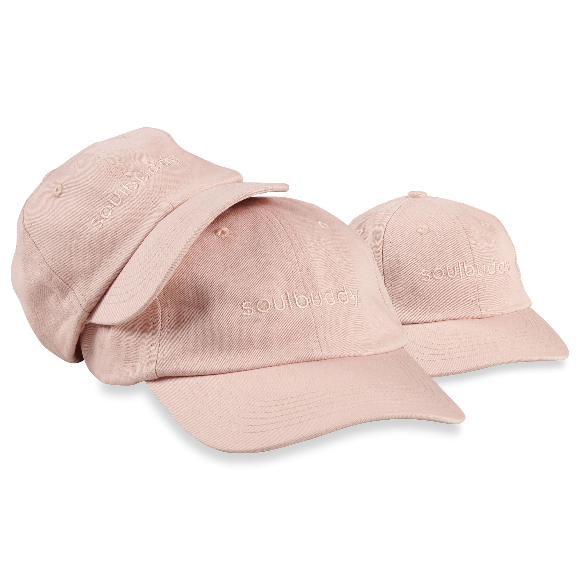 Soulbuddy Dad Hat Basecap