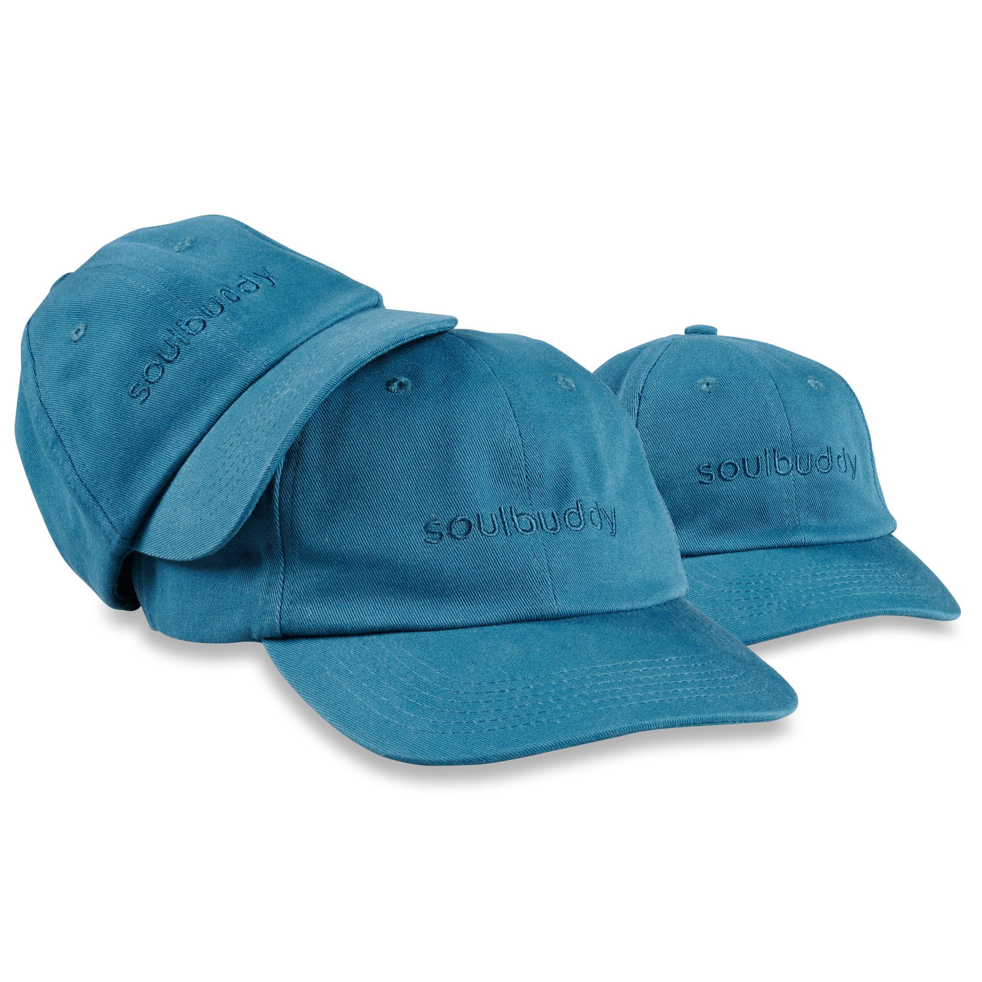 Soulbuddy Dad Hat Basecap