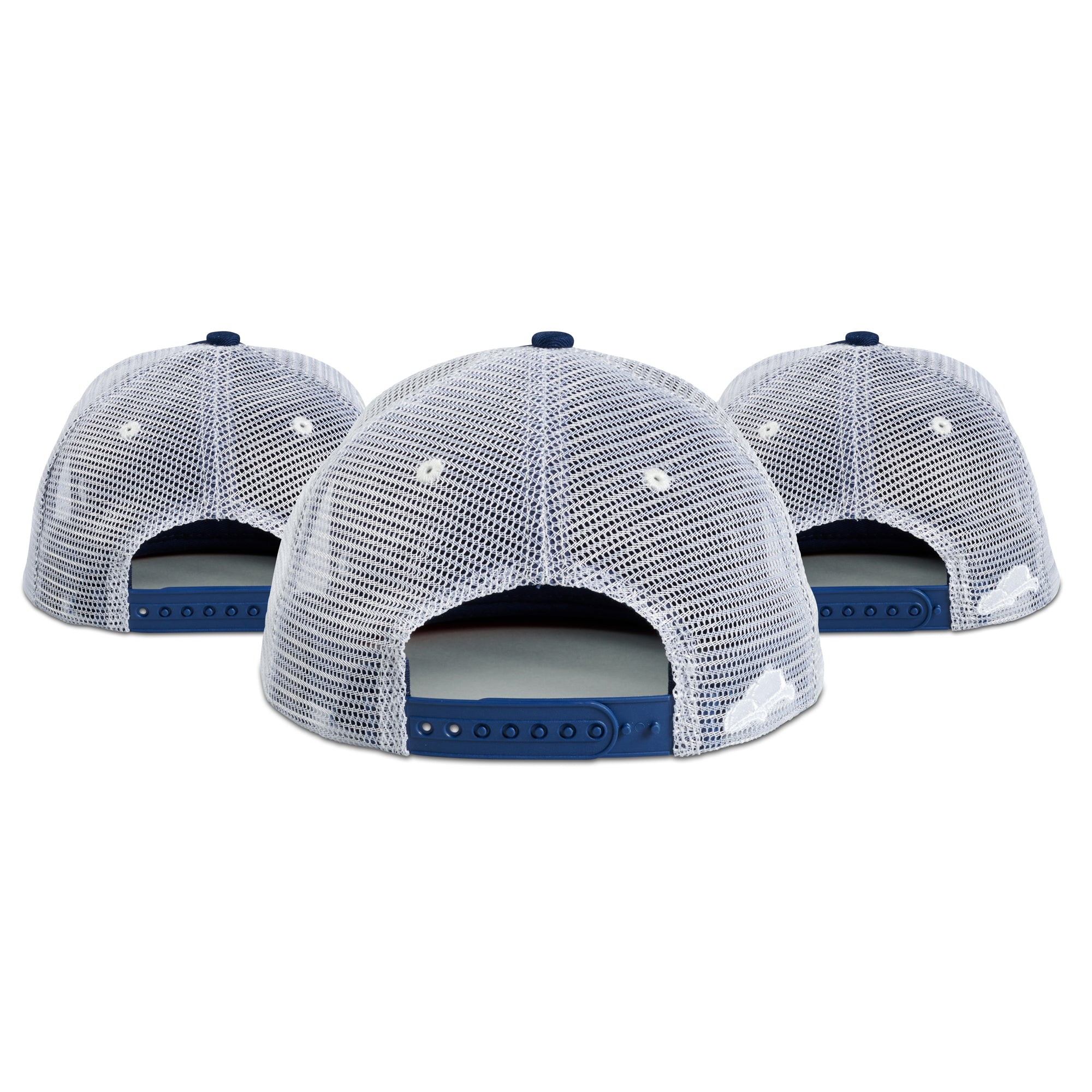 FAMILY Trucker Caps Set of 3