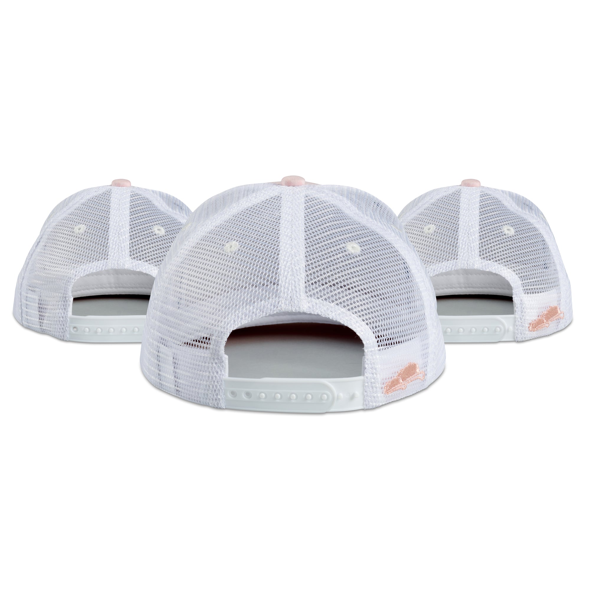 FAMILY Trucker Caps Set of 3