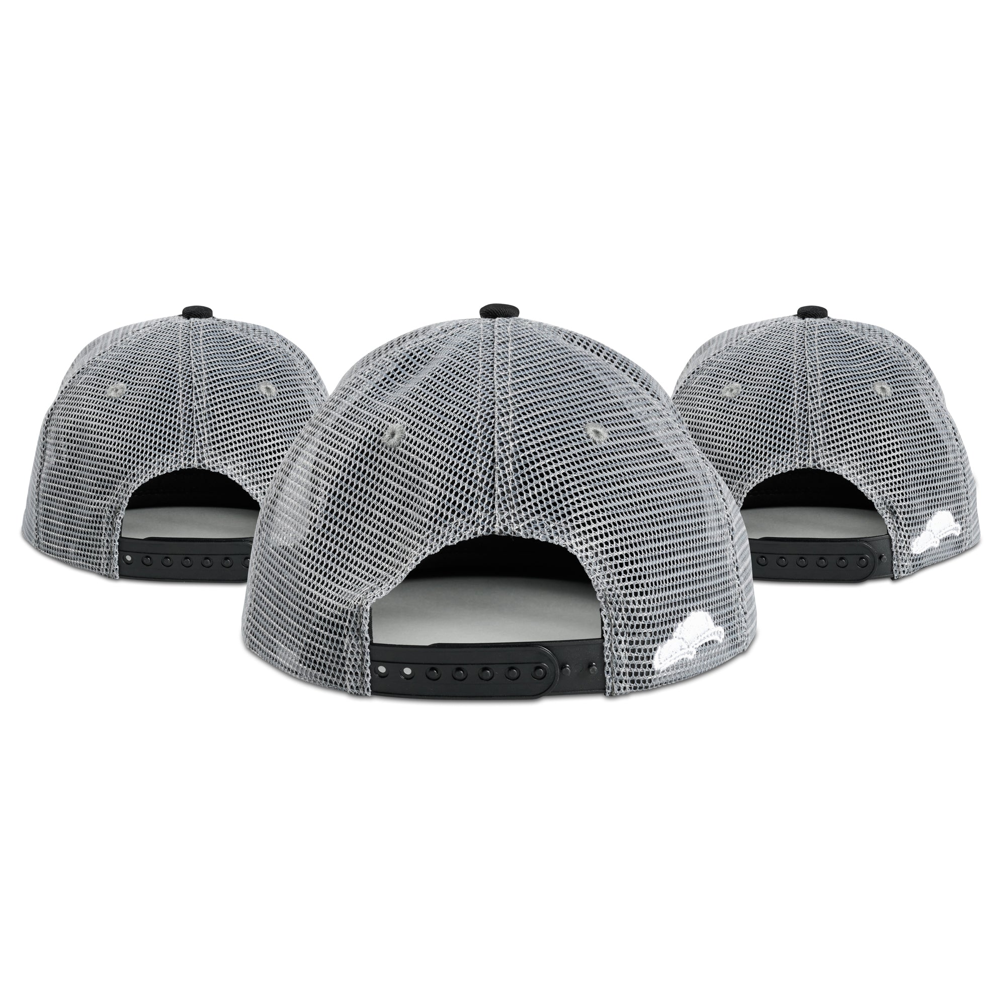 FAMILY Trucker Caps Set of 3