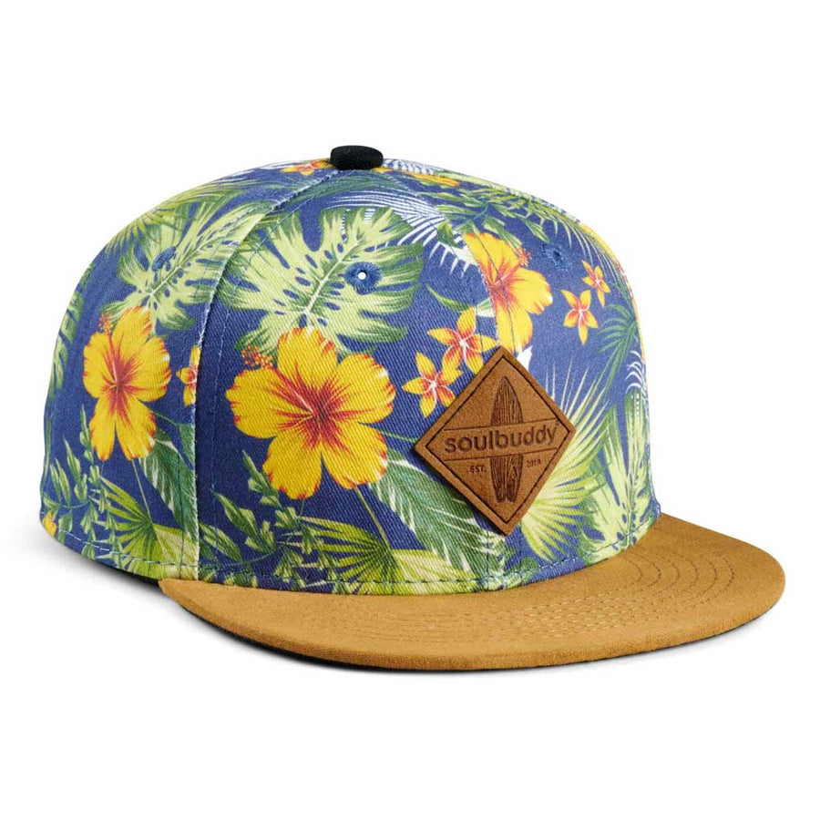 Soulbuddy Snapback Cap für Kinder