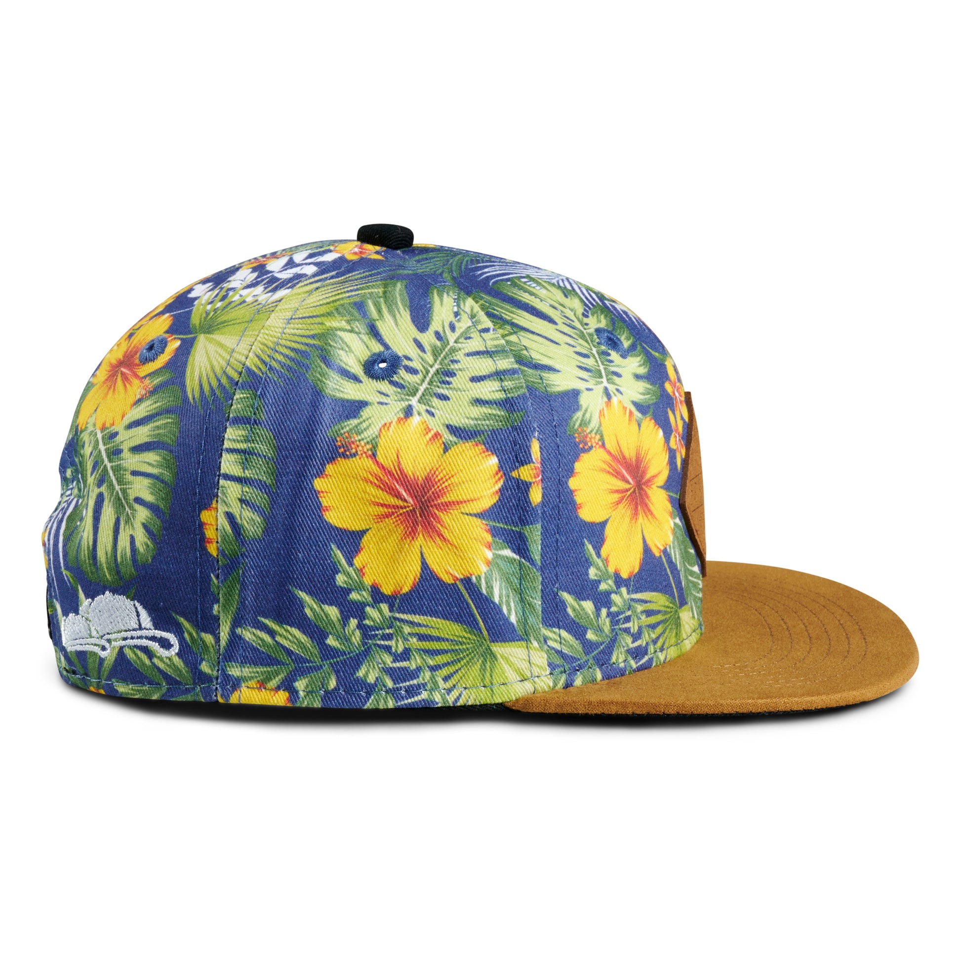 Soulbuddy Snapback Cap für Kinder