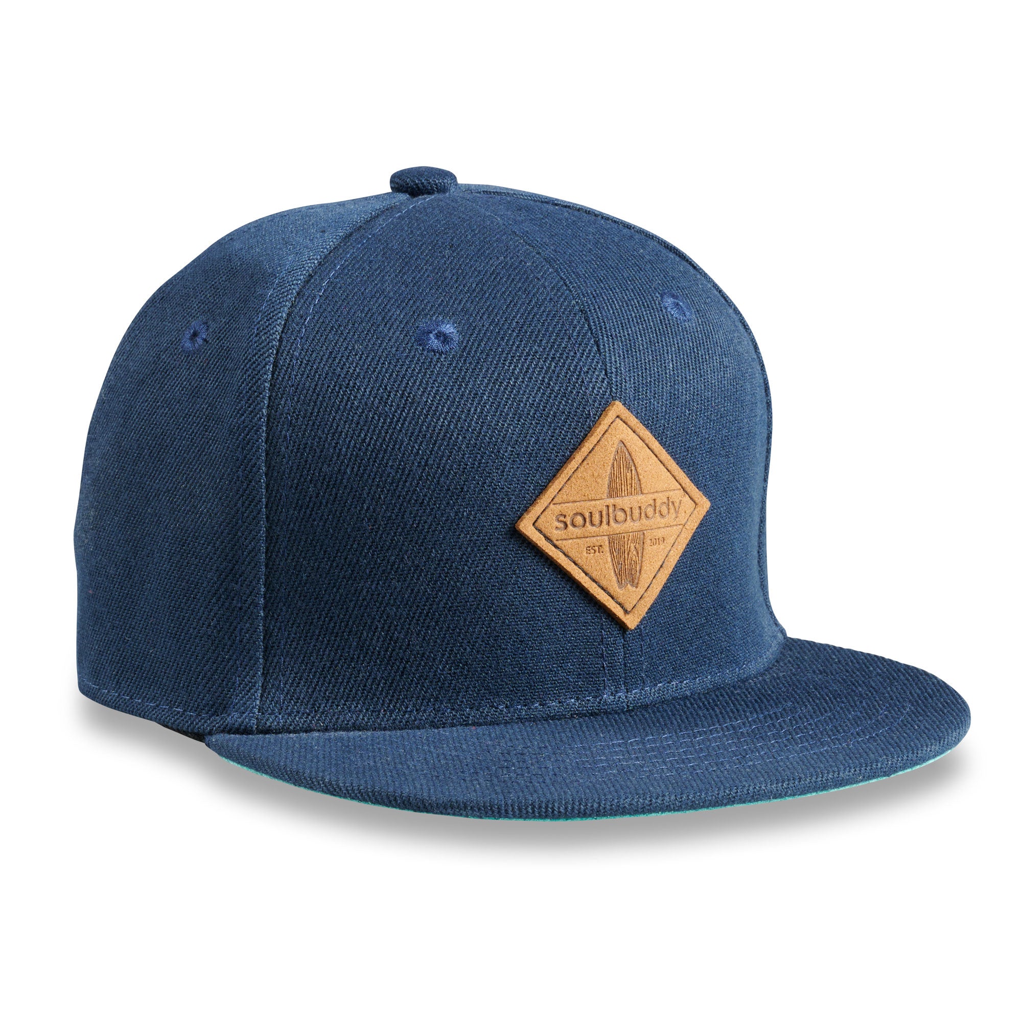 Soulbuddy Snapback Cap für Kinder