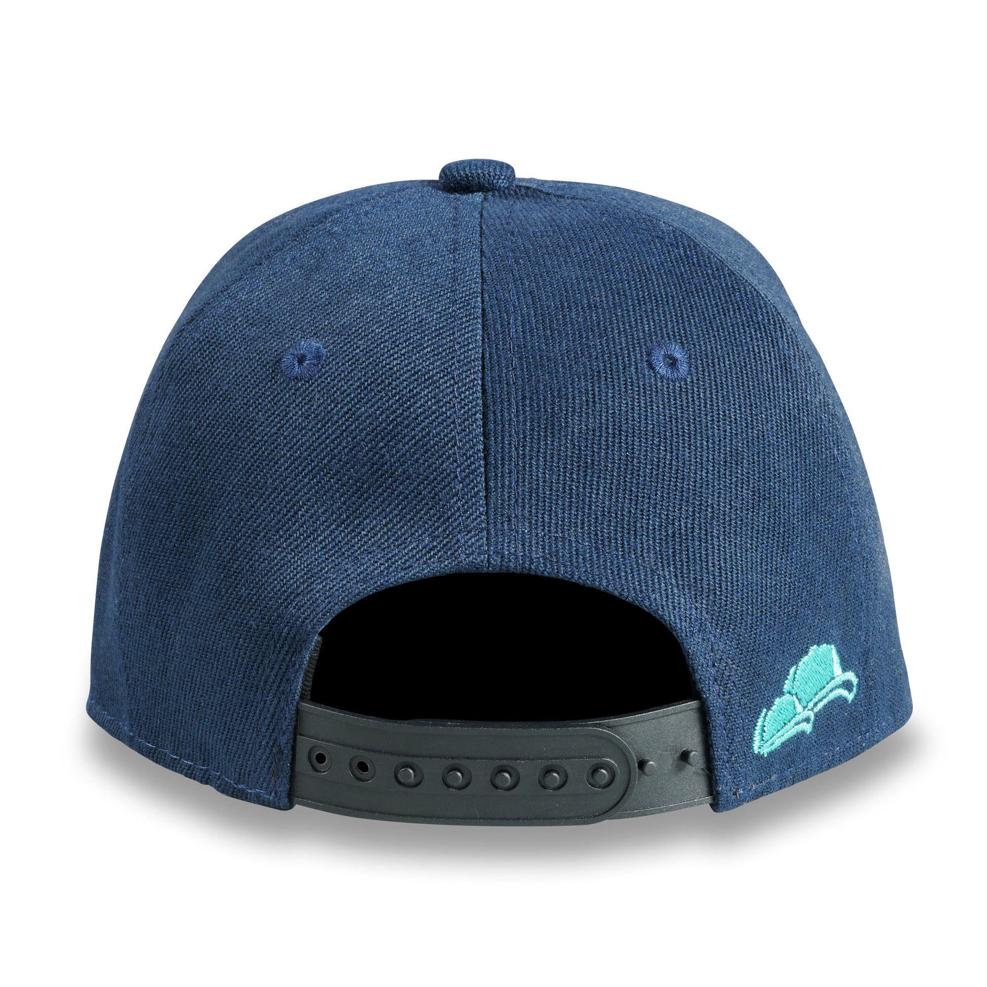 Soulbuddy Snapback Cap für Kinder