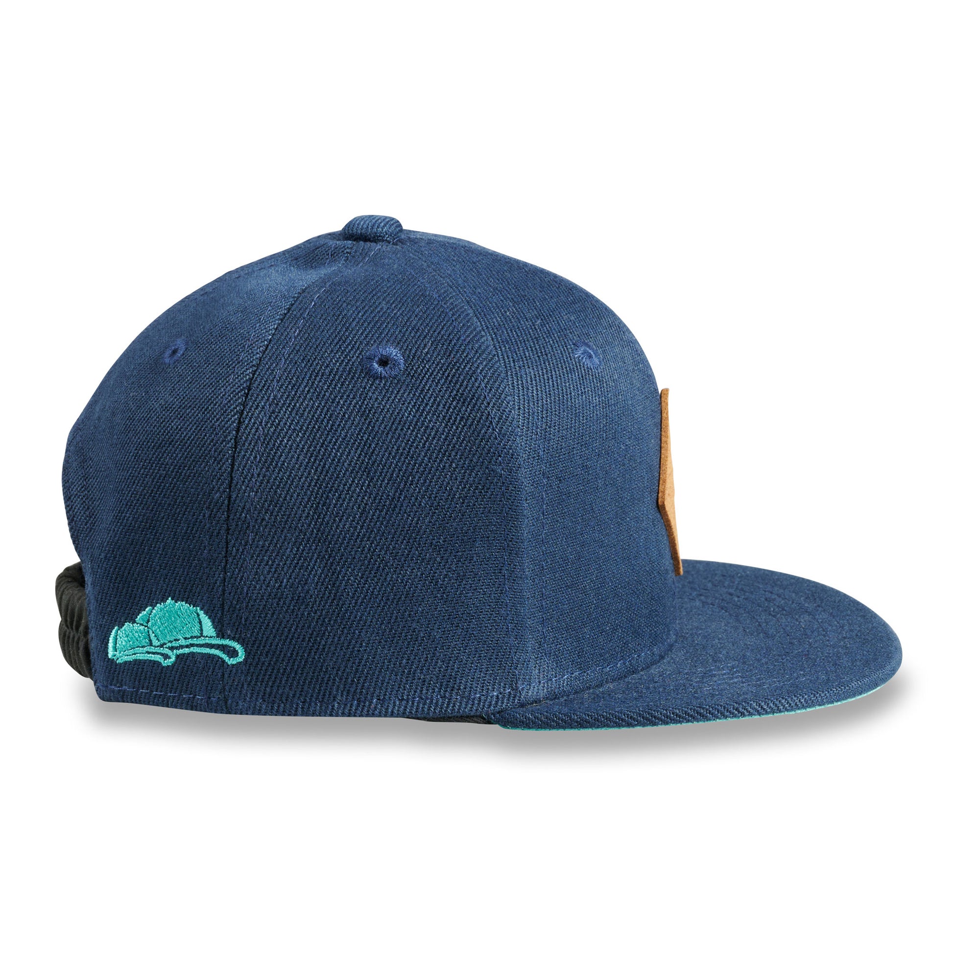 Soulbuddy Snapback Cap für Kinder