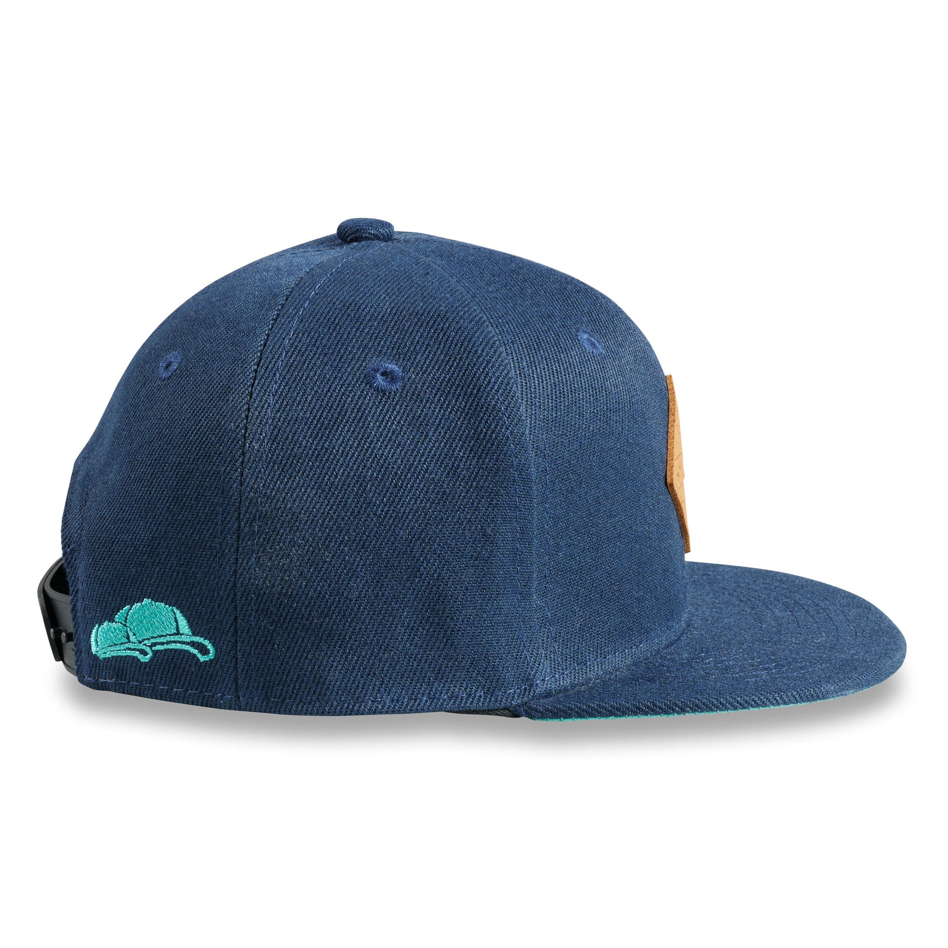 Soulbuddy Snapback Cap für Kinder