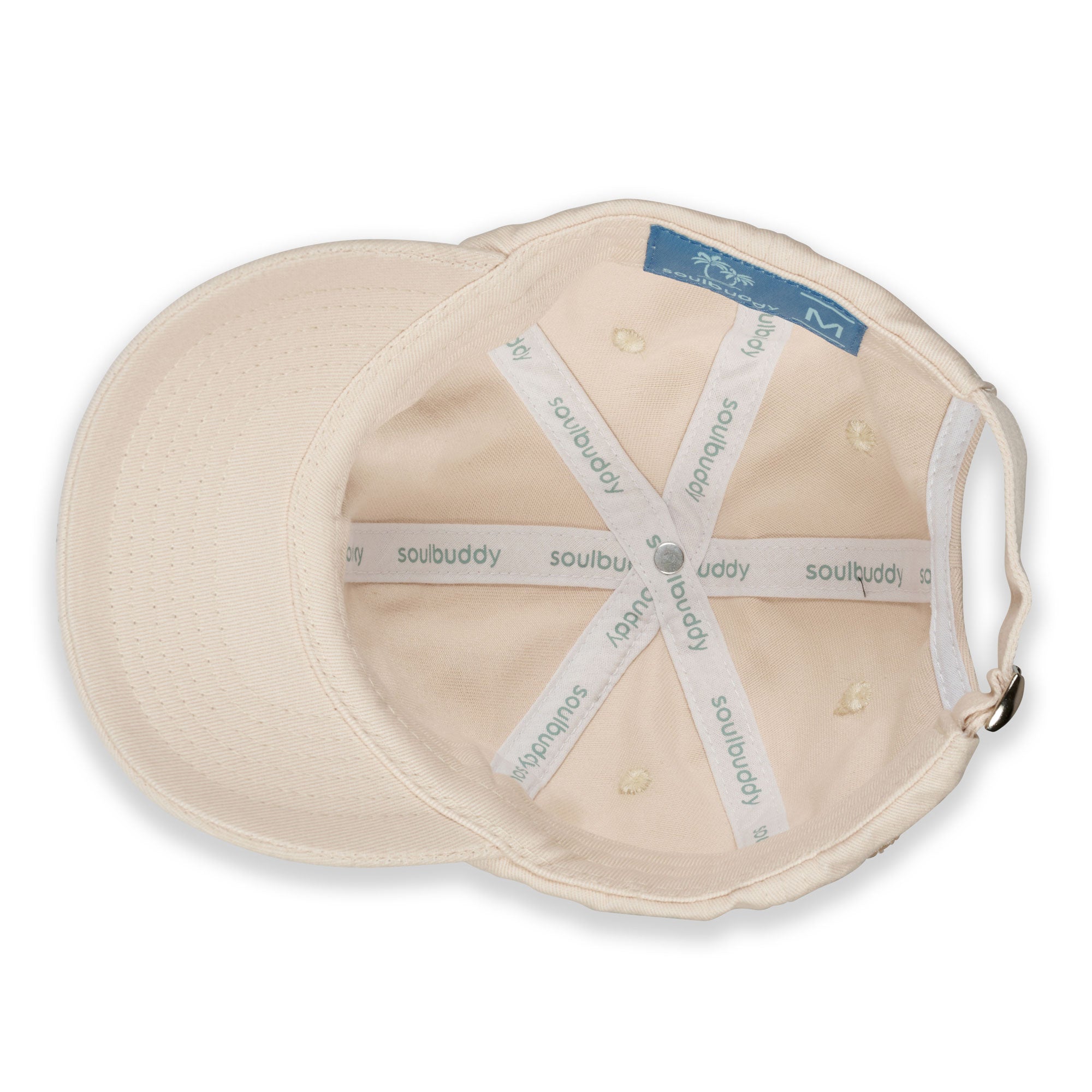 Soulbuddy Dad Hat Basecap