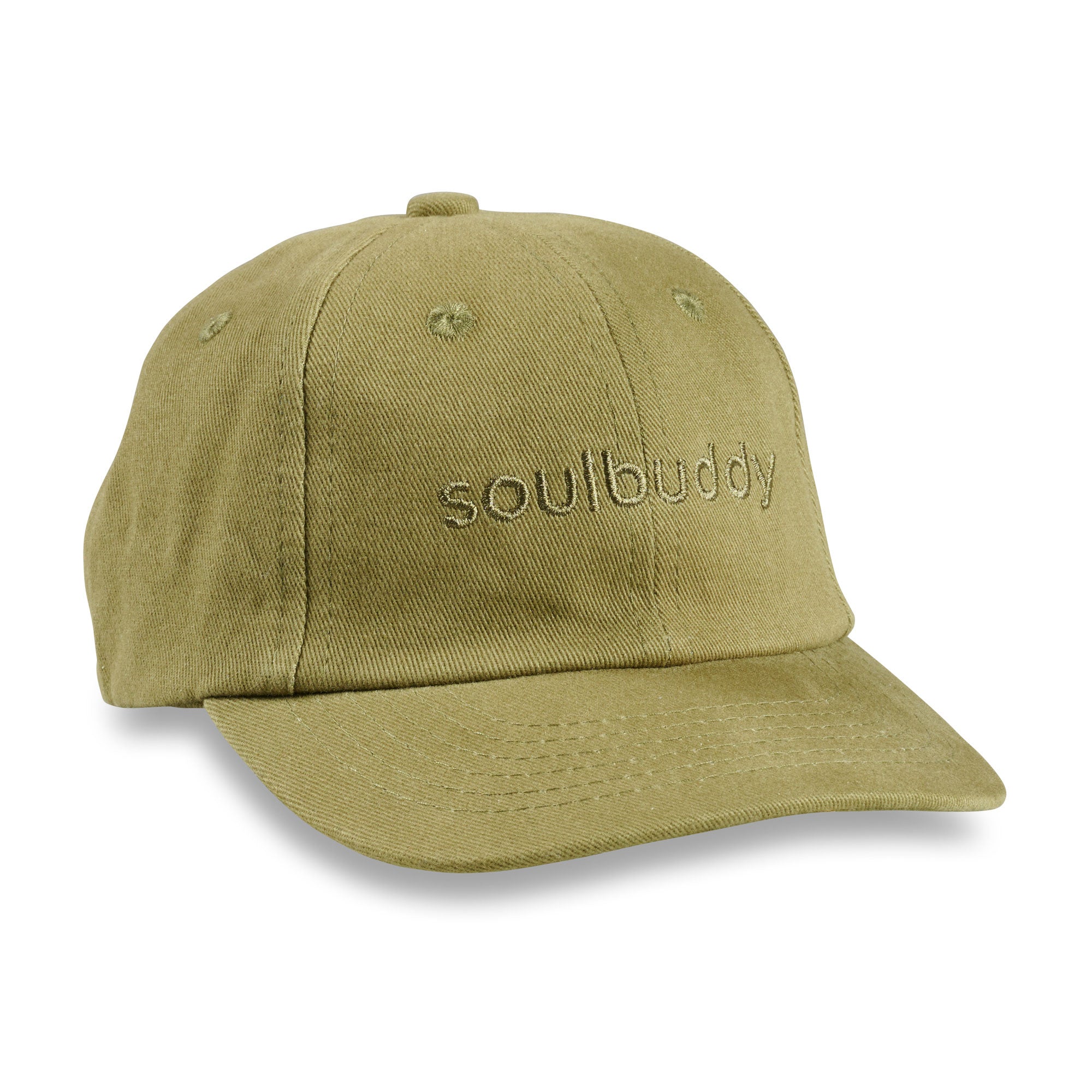 Soulbuddy Dad Hat Basecap