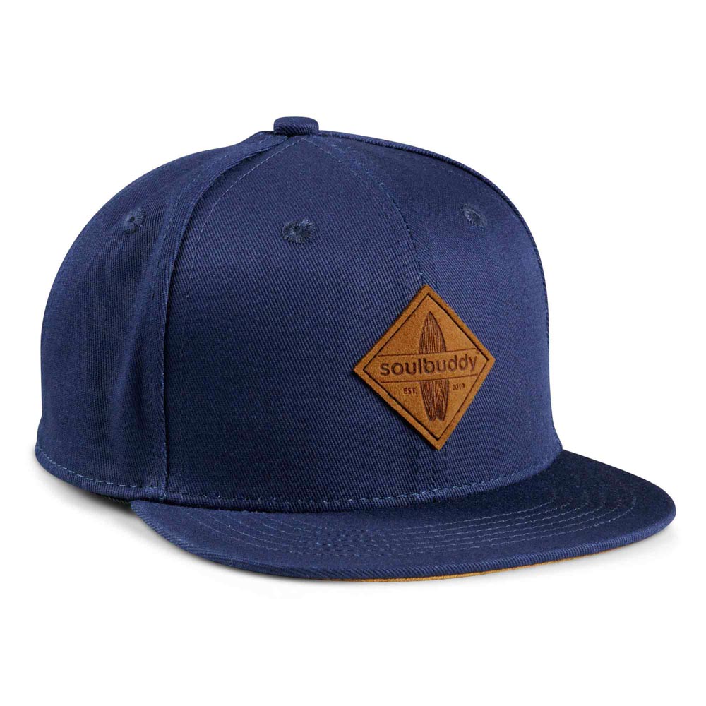 Soulbuddy Snapback Cap für Kinder