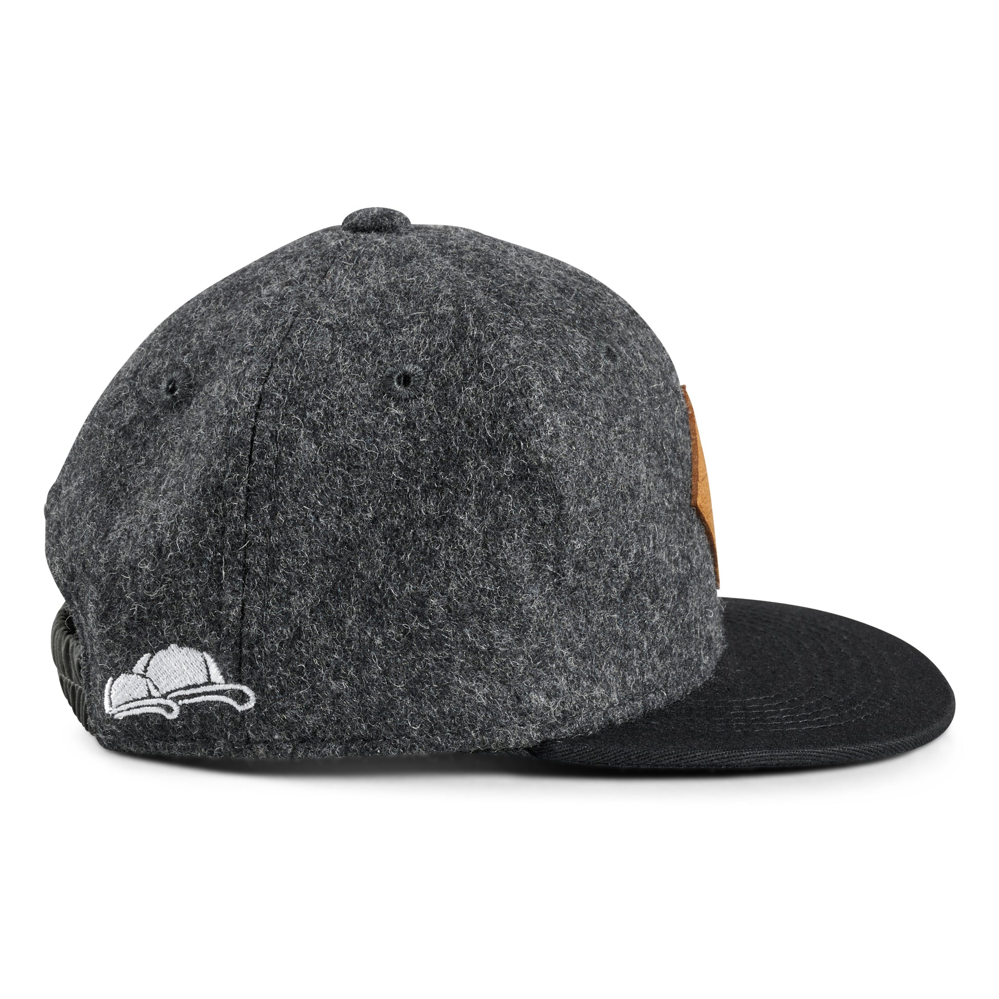 Soulbuddy Snapback Cap für Kinder