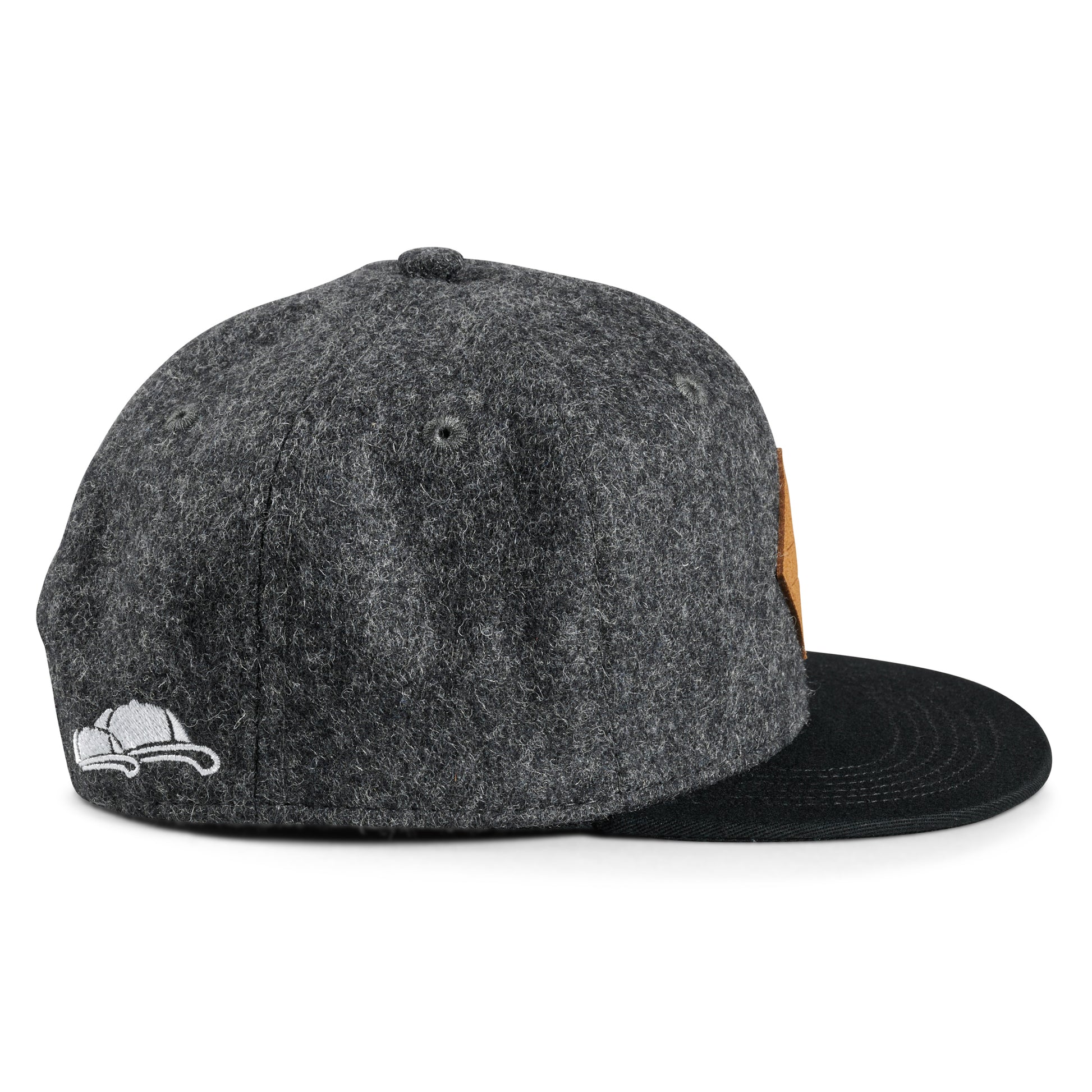 Soulbuddy Snapback Cap für Kinder