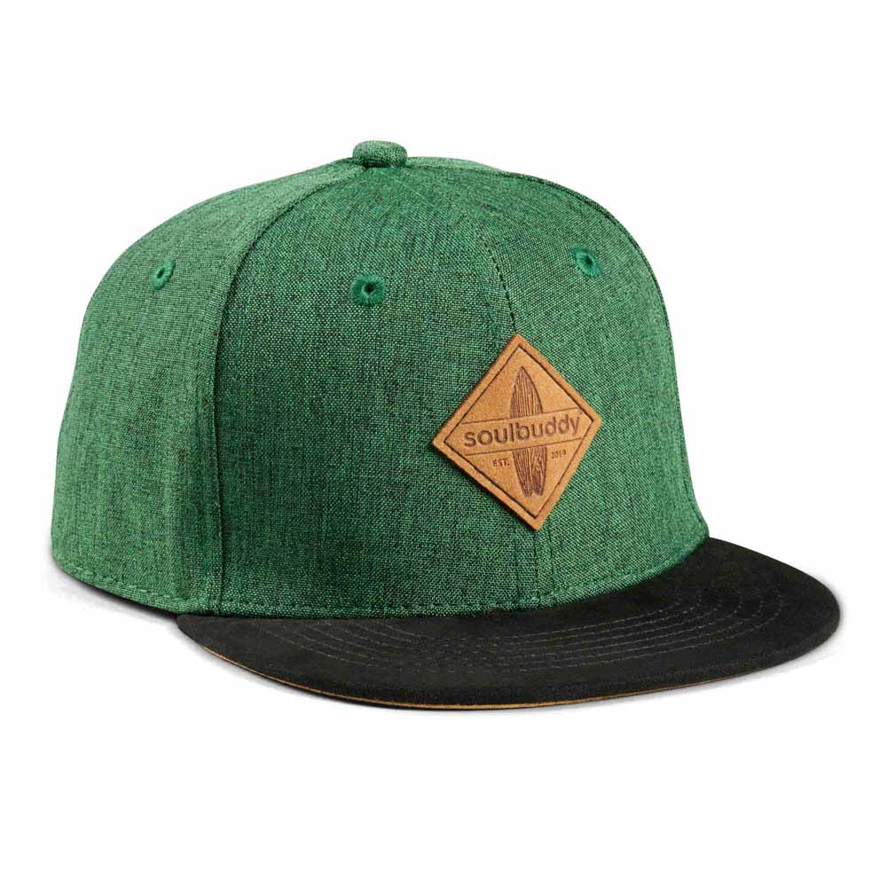 Soulbuddy Snapback Cap für Kinder