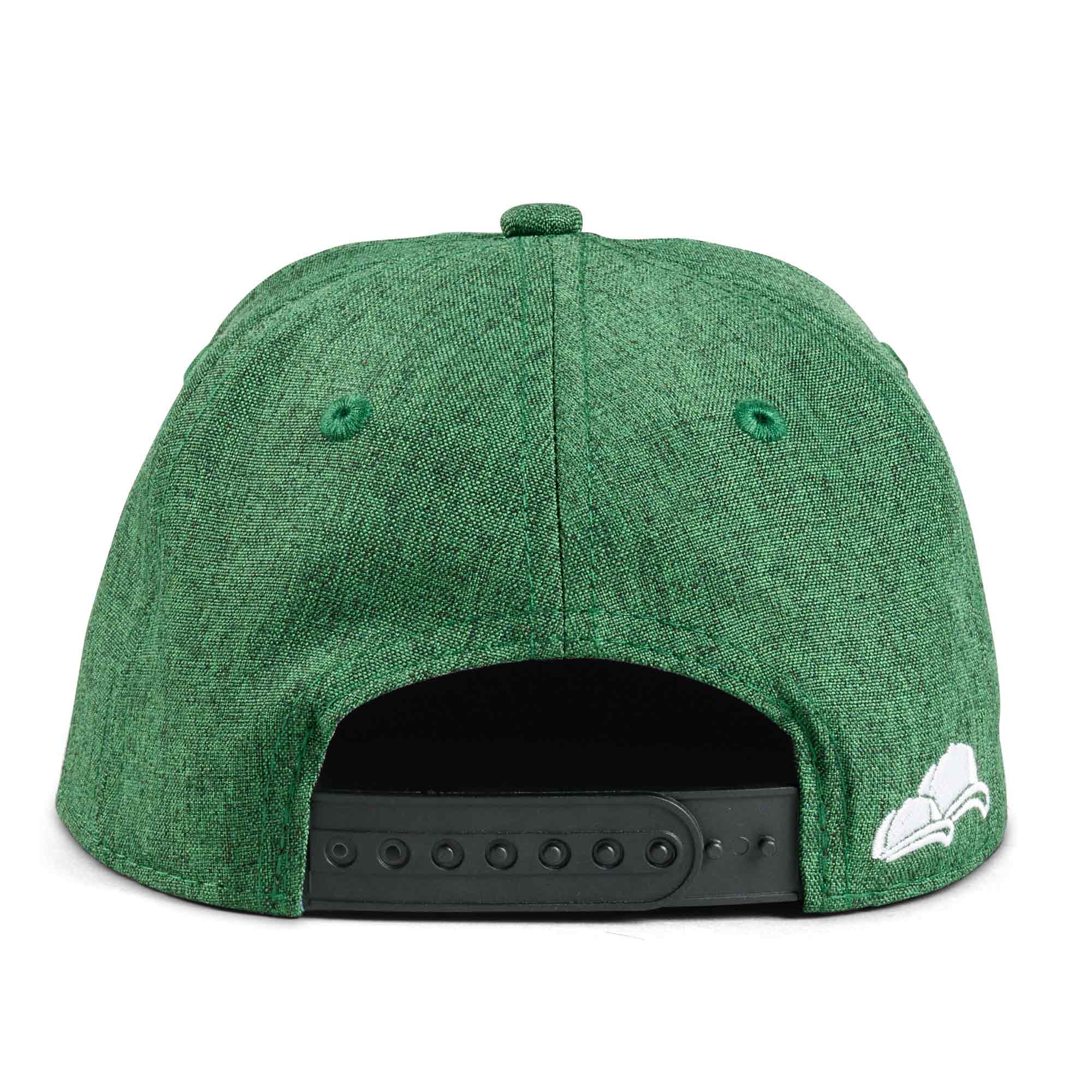 Soulbuddy Snapback Cap für Kinder