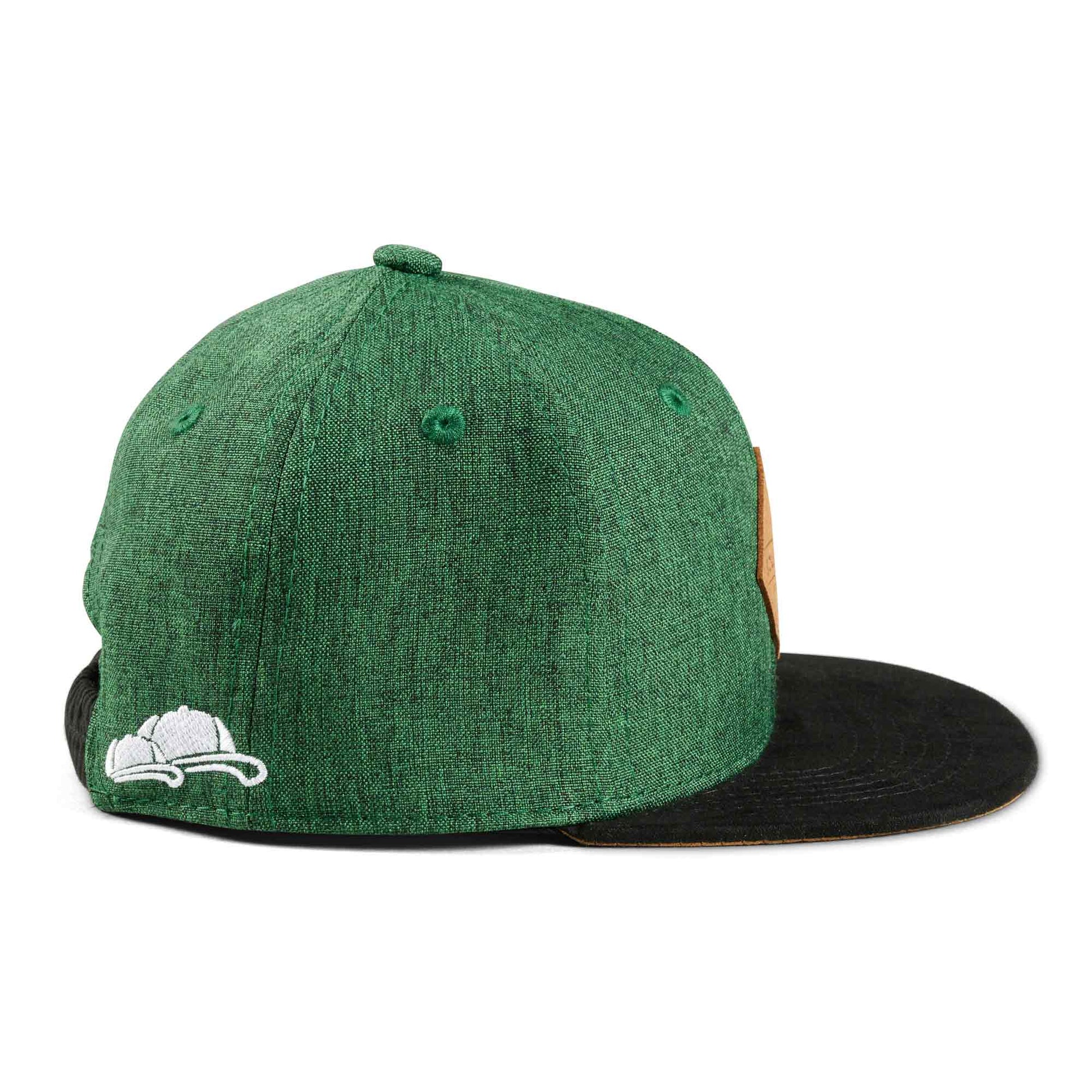 Soulbuddy Snapback Cap für Kinder