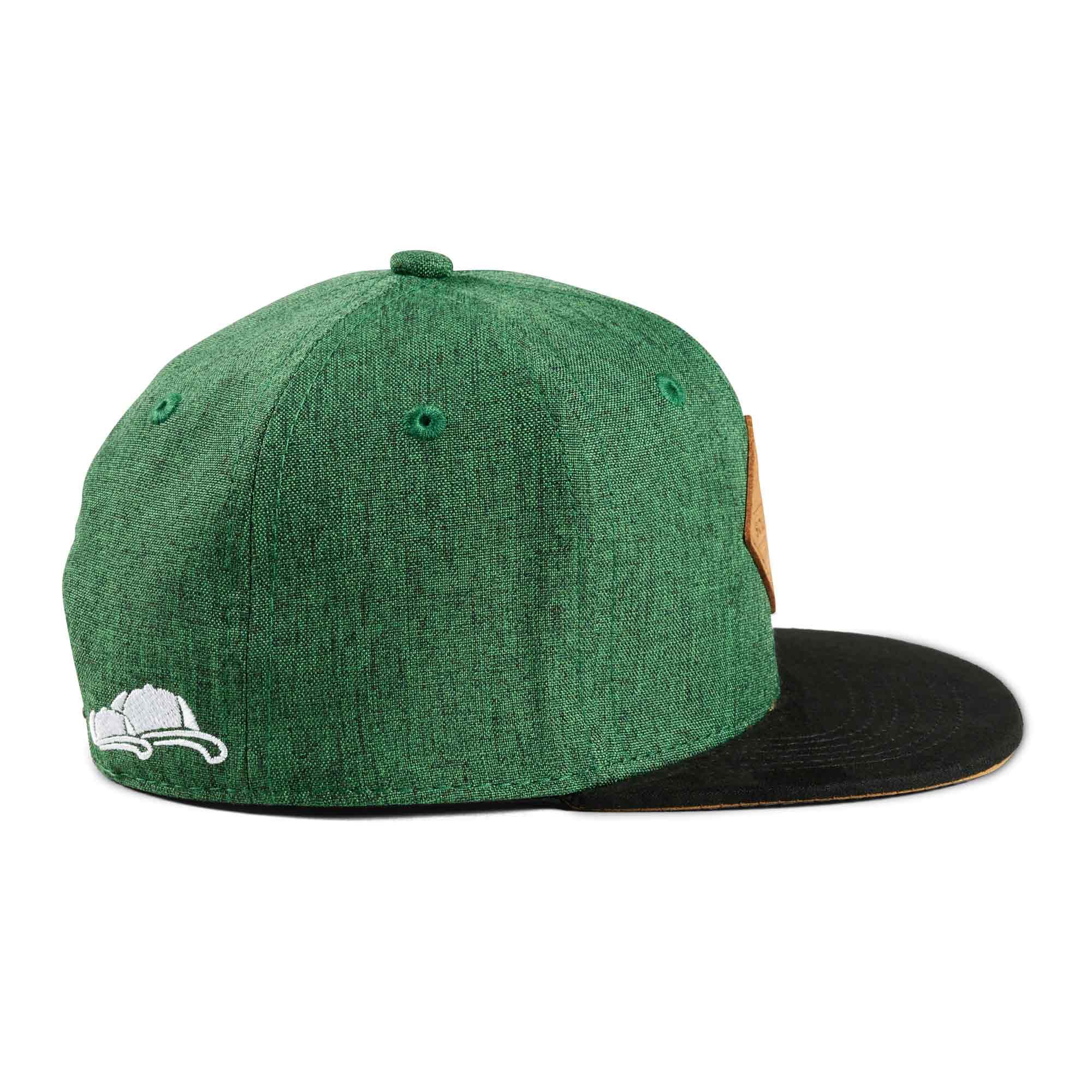Soulbuddy Snapback Cap für Kinder