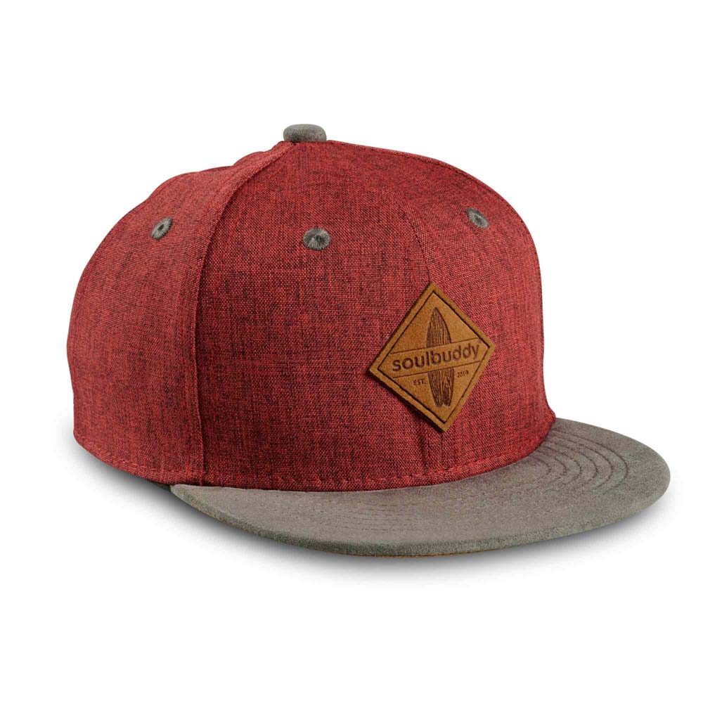 Soulbuddy Snapback Cap für Kinder