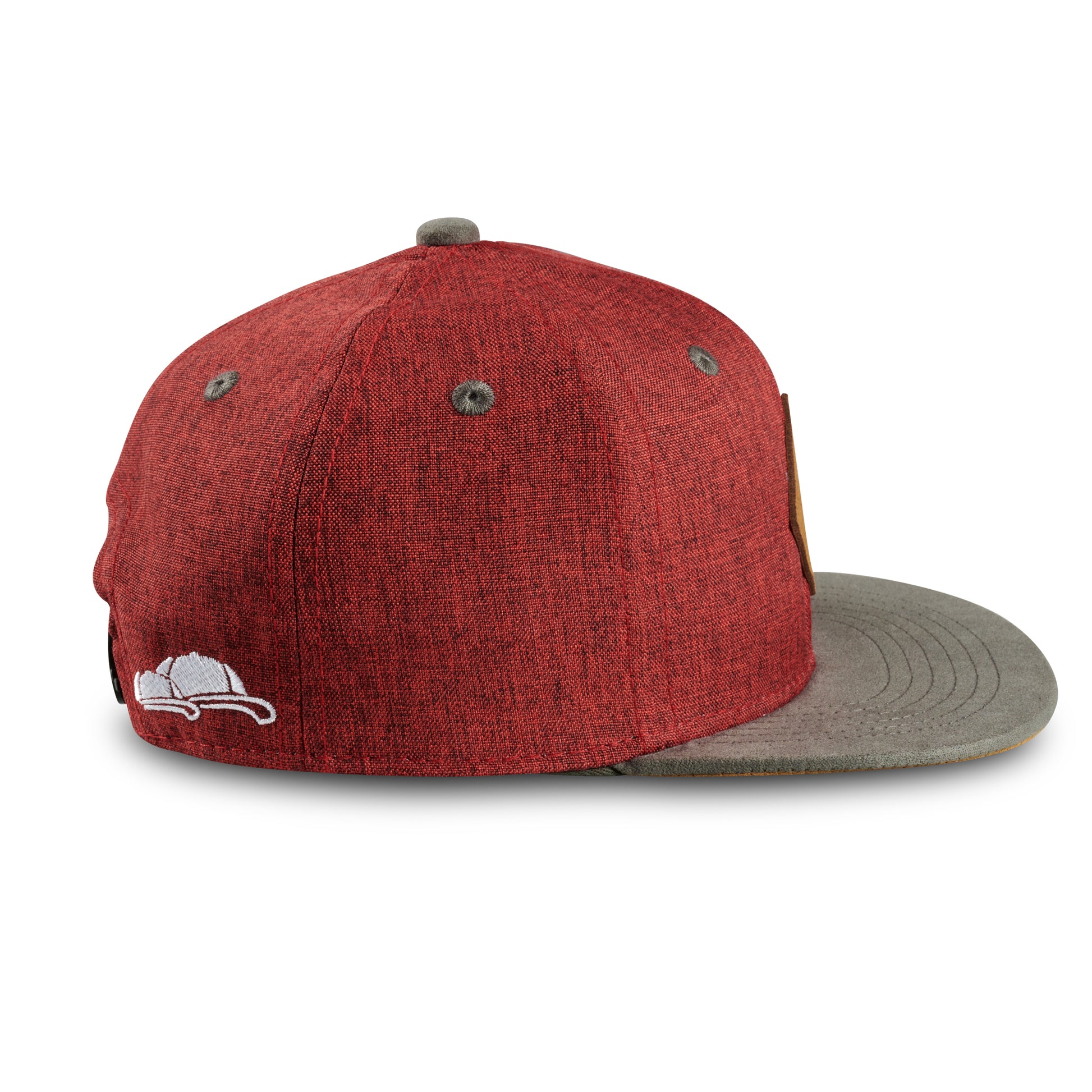 Soulbuddy Snapback Cap für Kinder