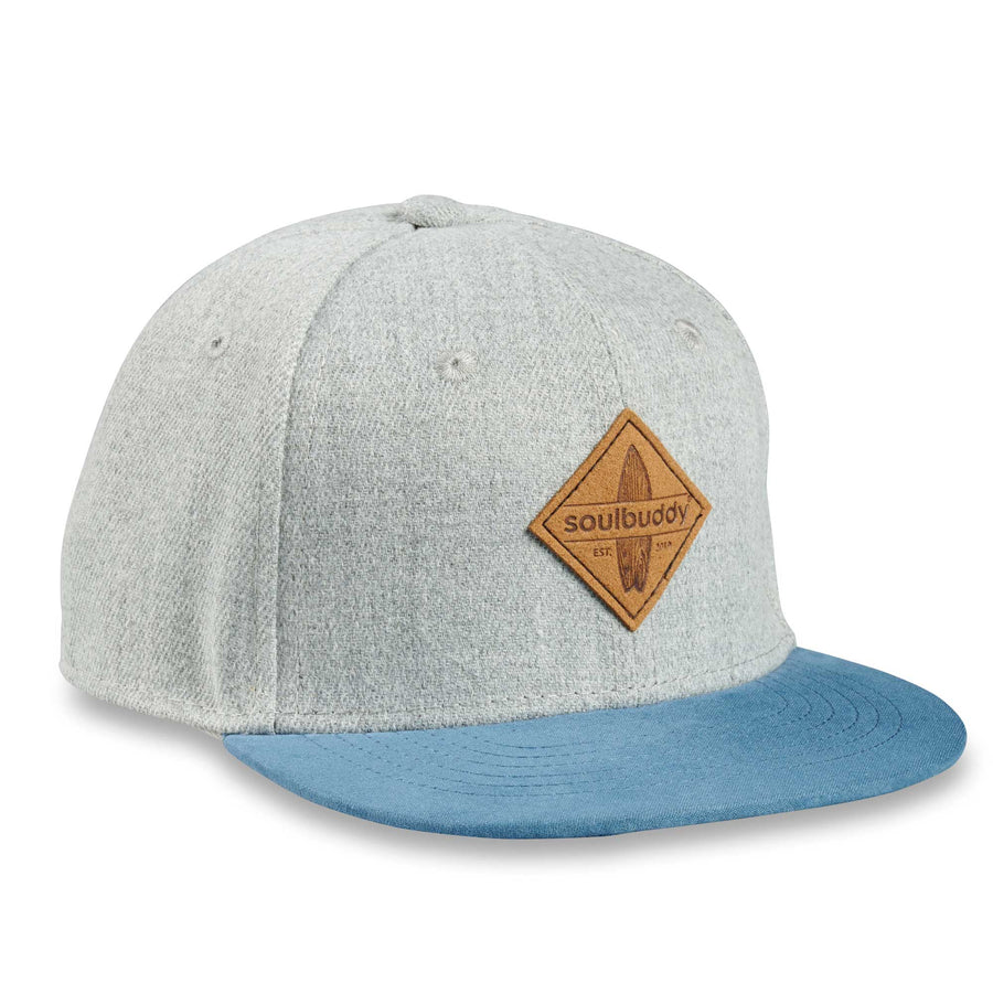Soulbuddy Snapback Cap für Kinder