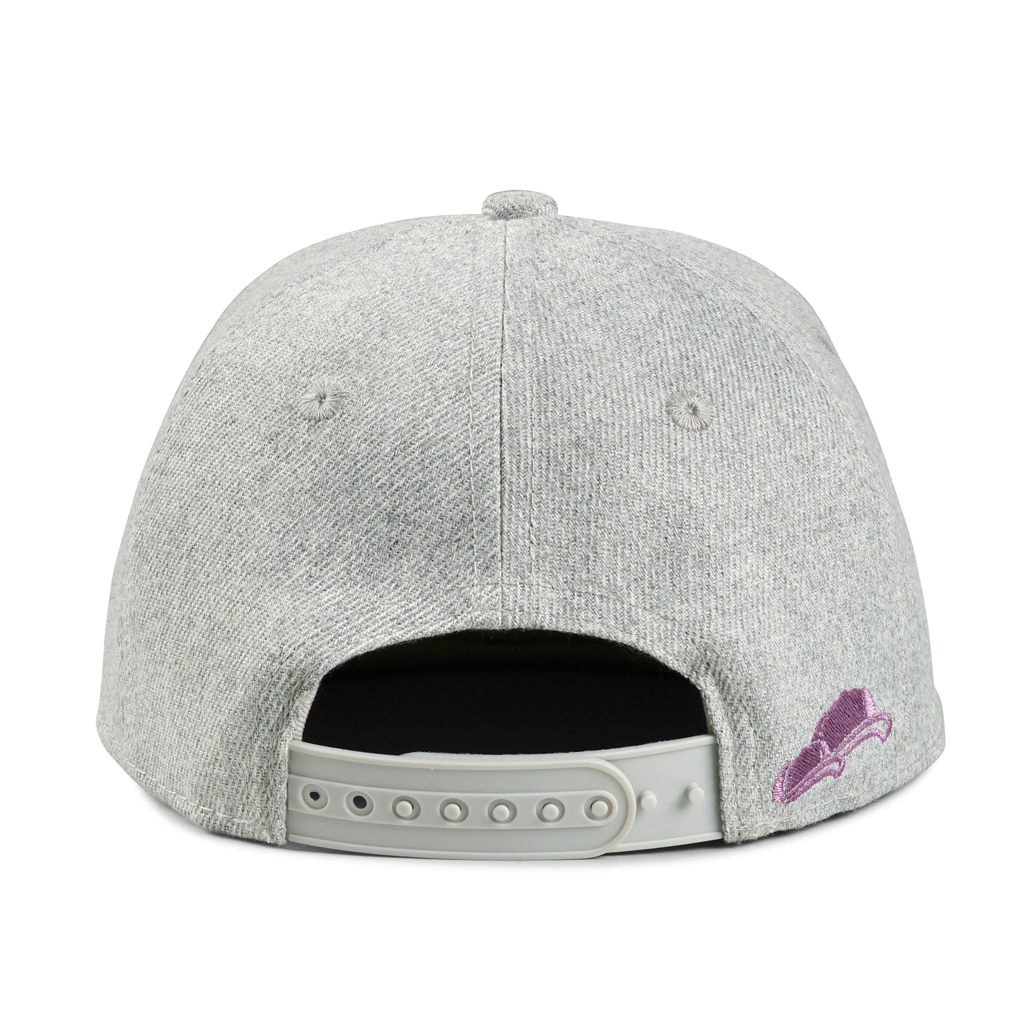 Soulbuddy Snapback Cap für Kinder