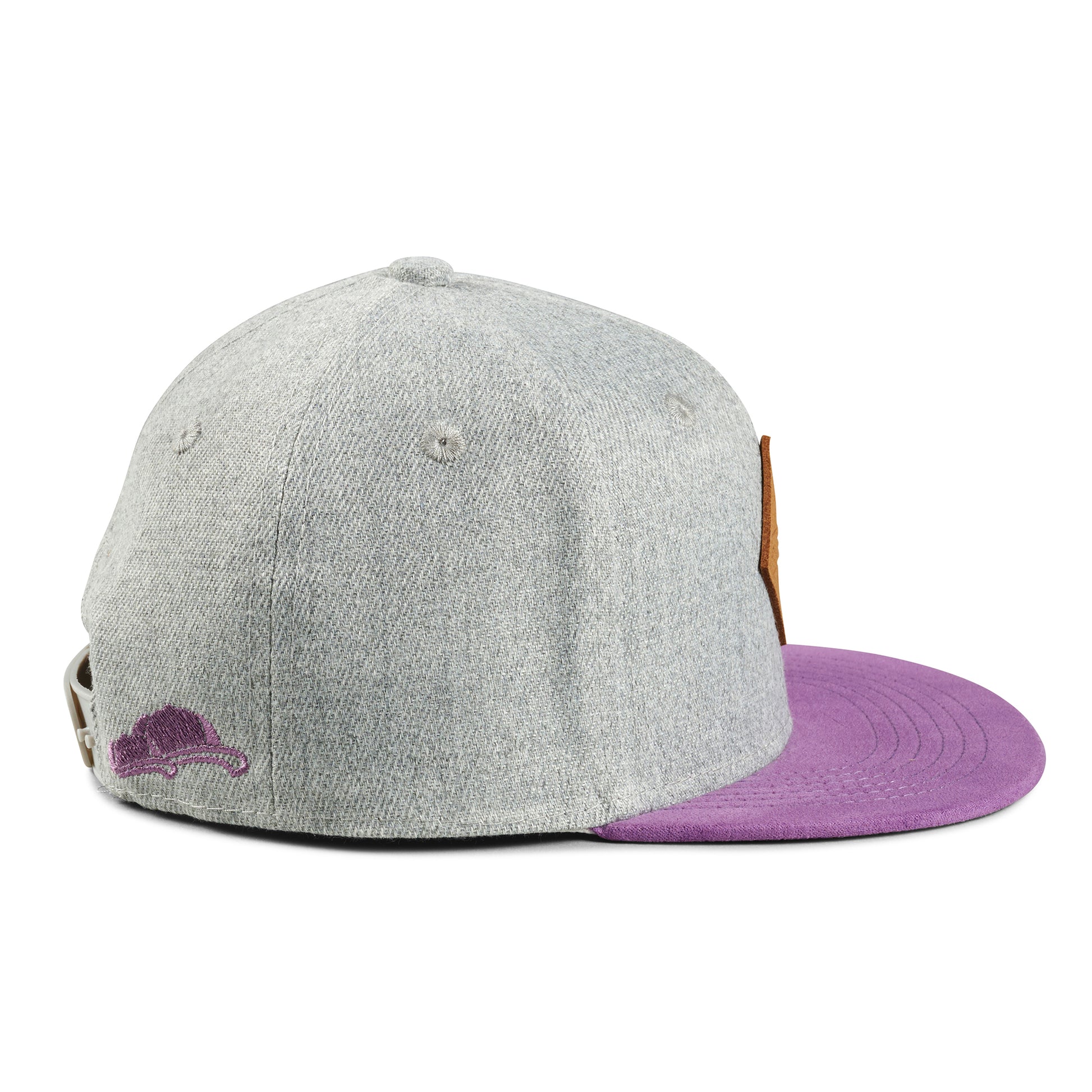 Soulbuddy Snapback Cap für Kinder