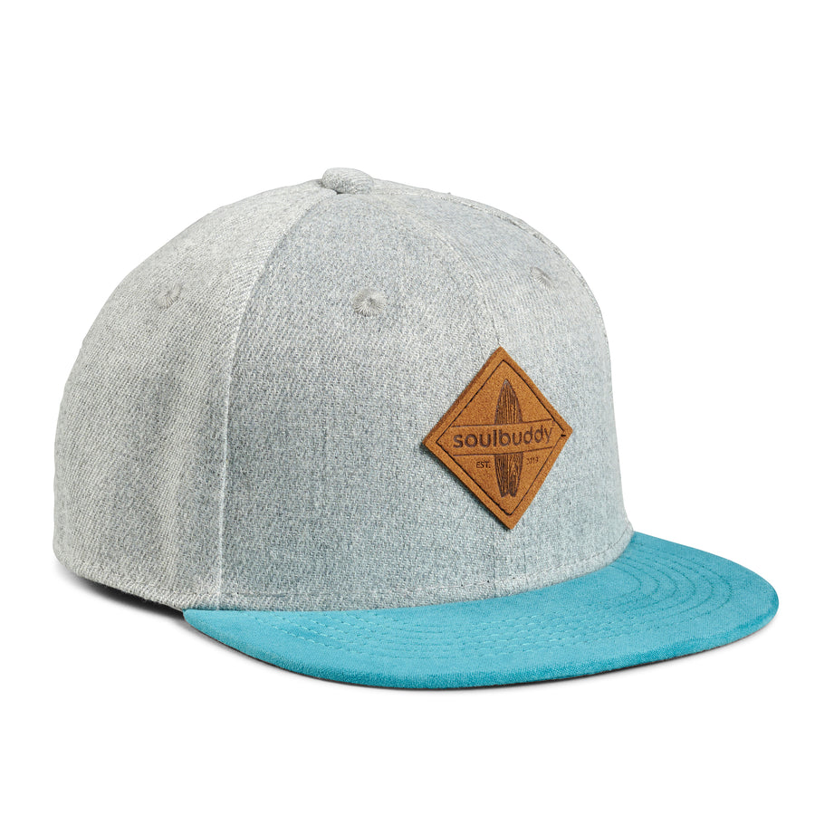 Soulbuddy Snapback Cap für Kinder