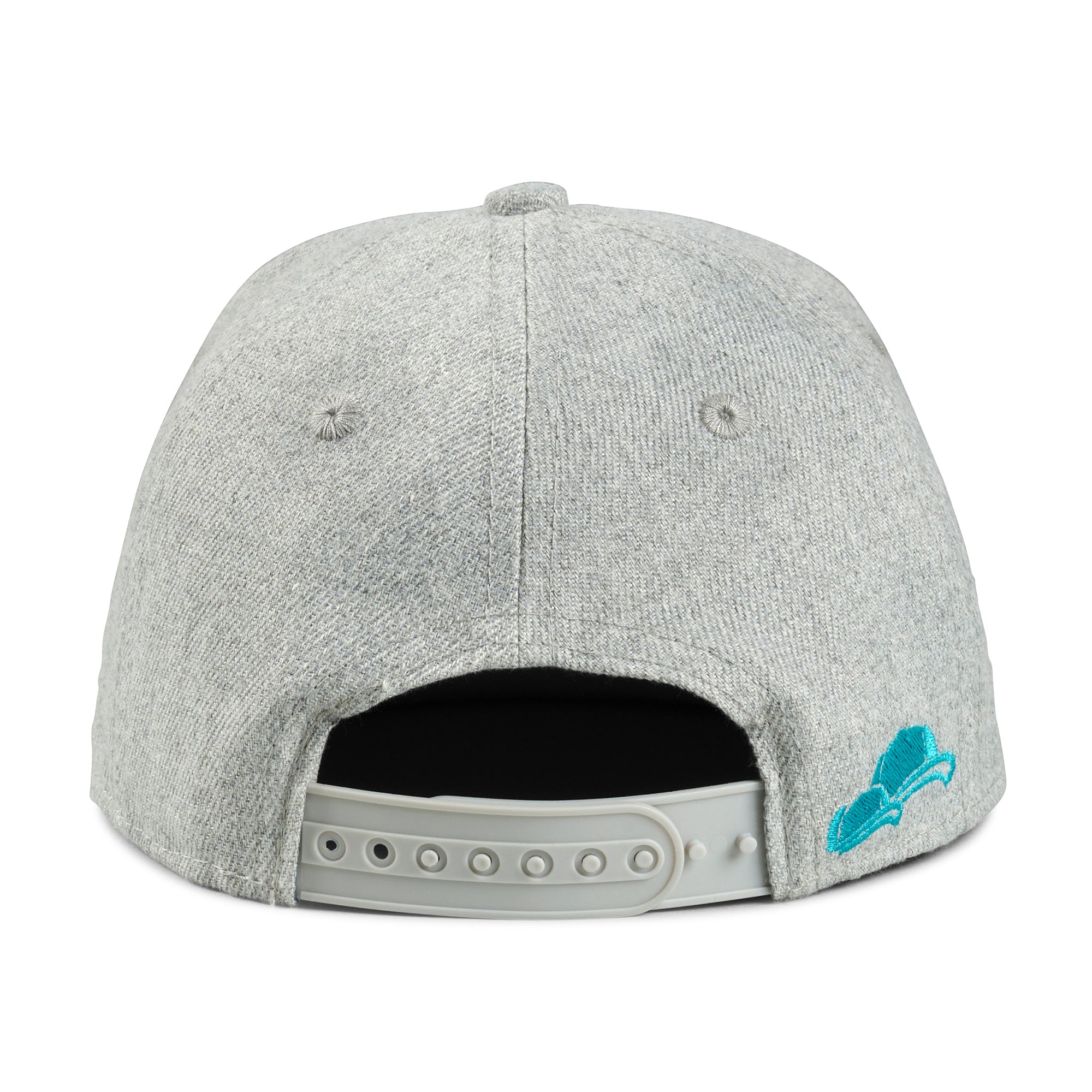 Soulbuddy Snapback Cap für Kinder