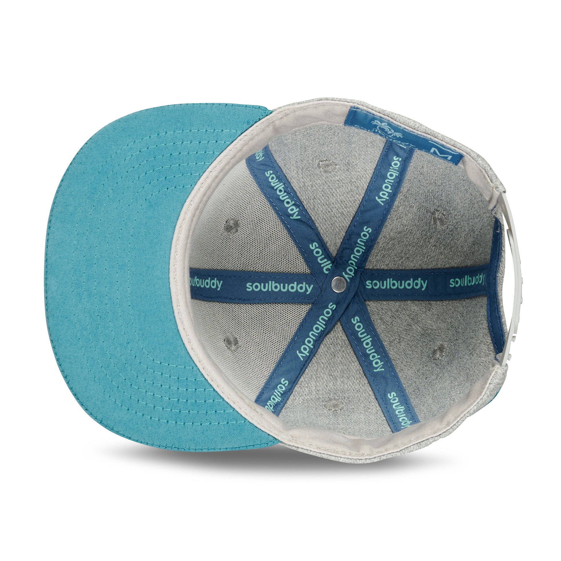 Soulbuddy Snapback Cap für Kinder