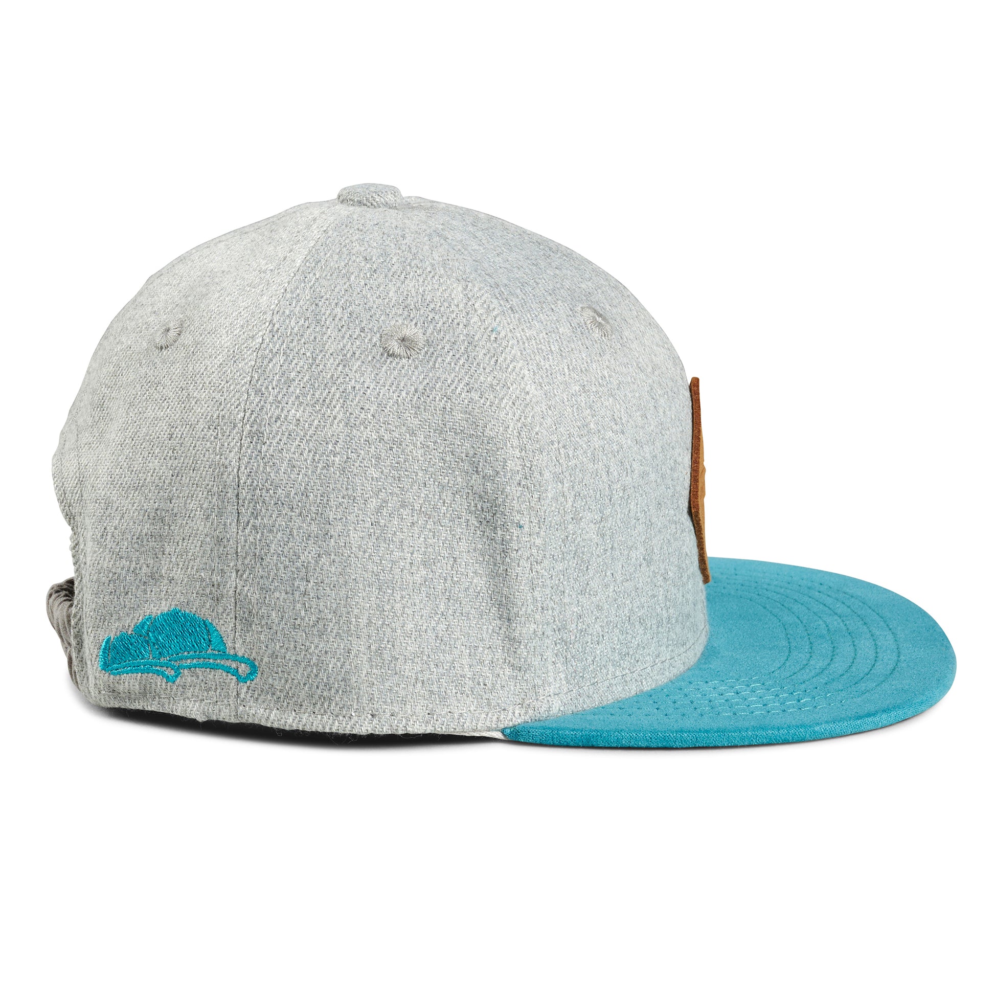 Soulbuddy Snapback Cap für Kinder