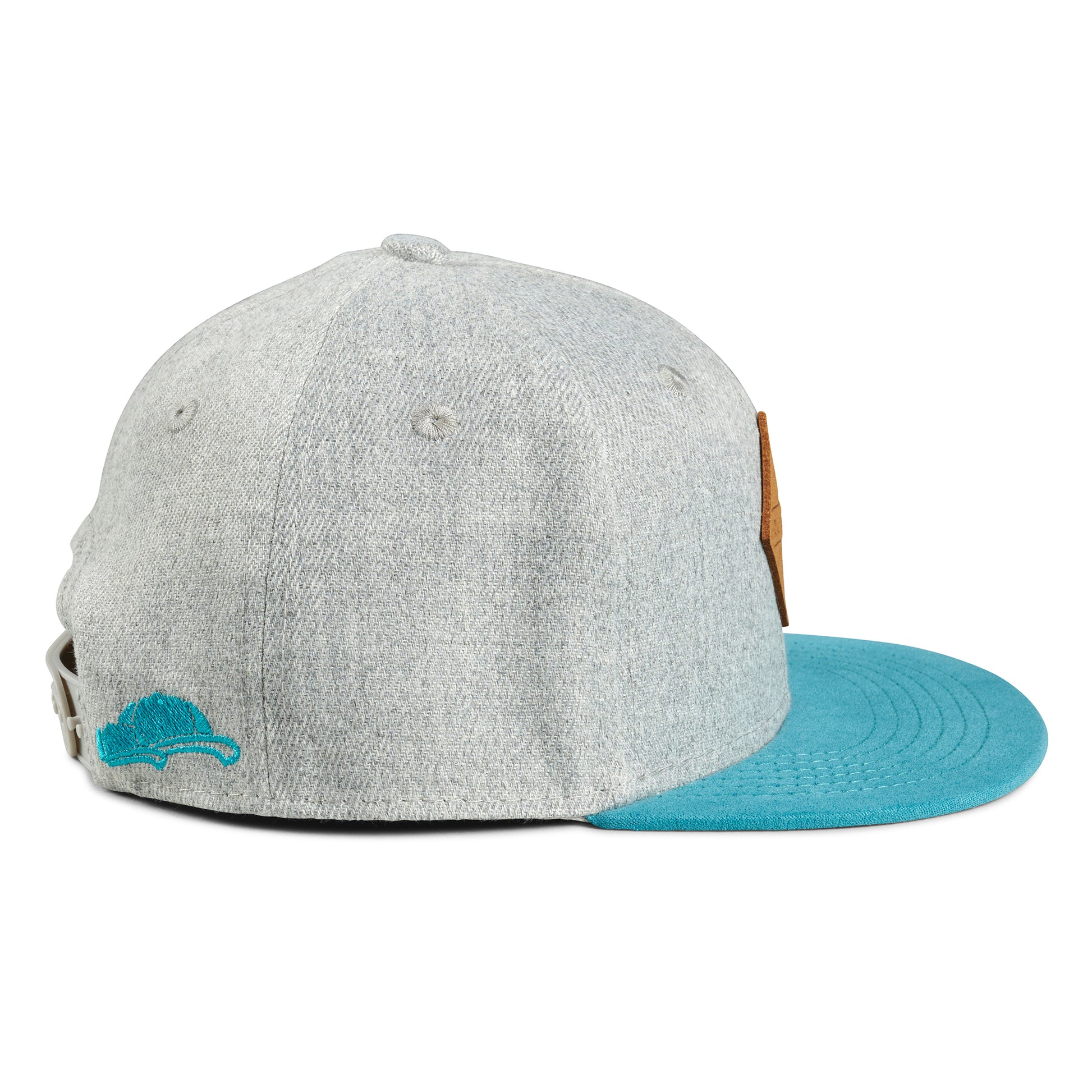 Soulbuddy Snapback Cap für Kinder