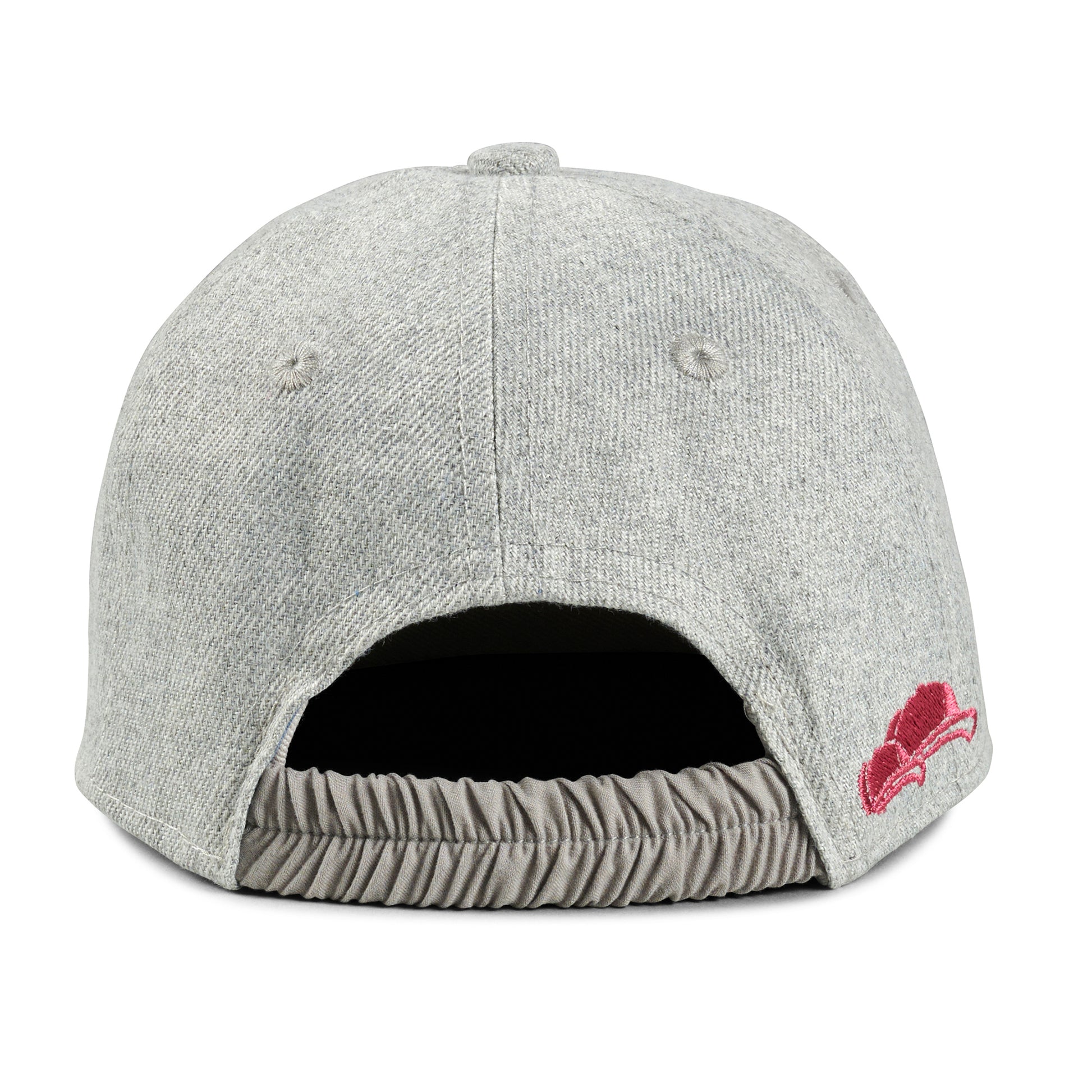 Soulbuddy Snapback Cap für Kinder