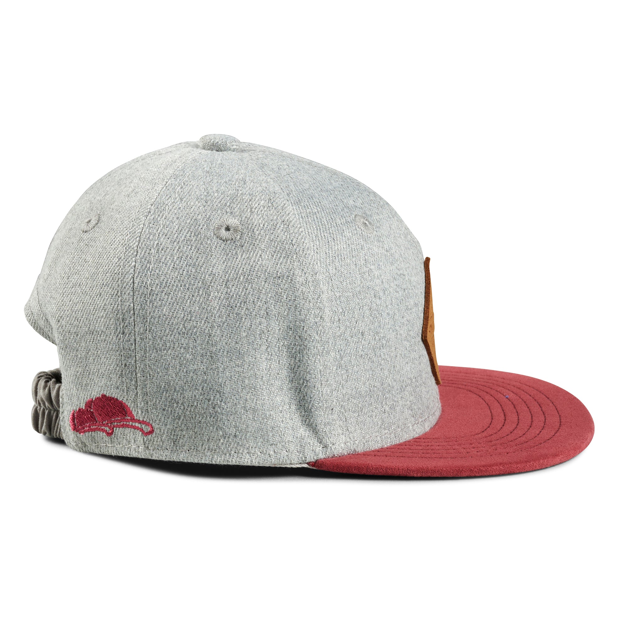 Soulbuddy Snapback Cap für Kinder