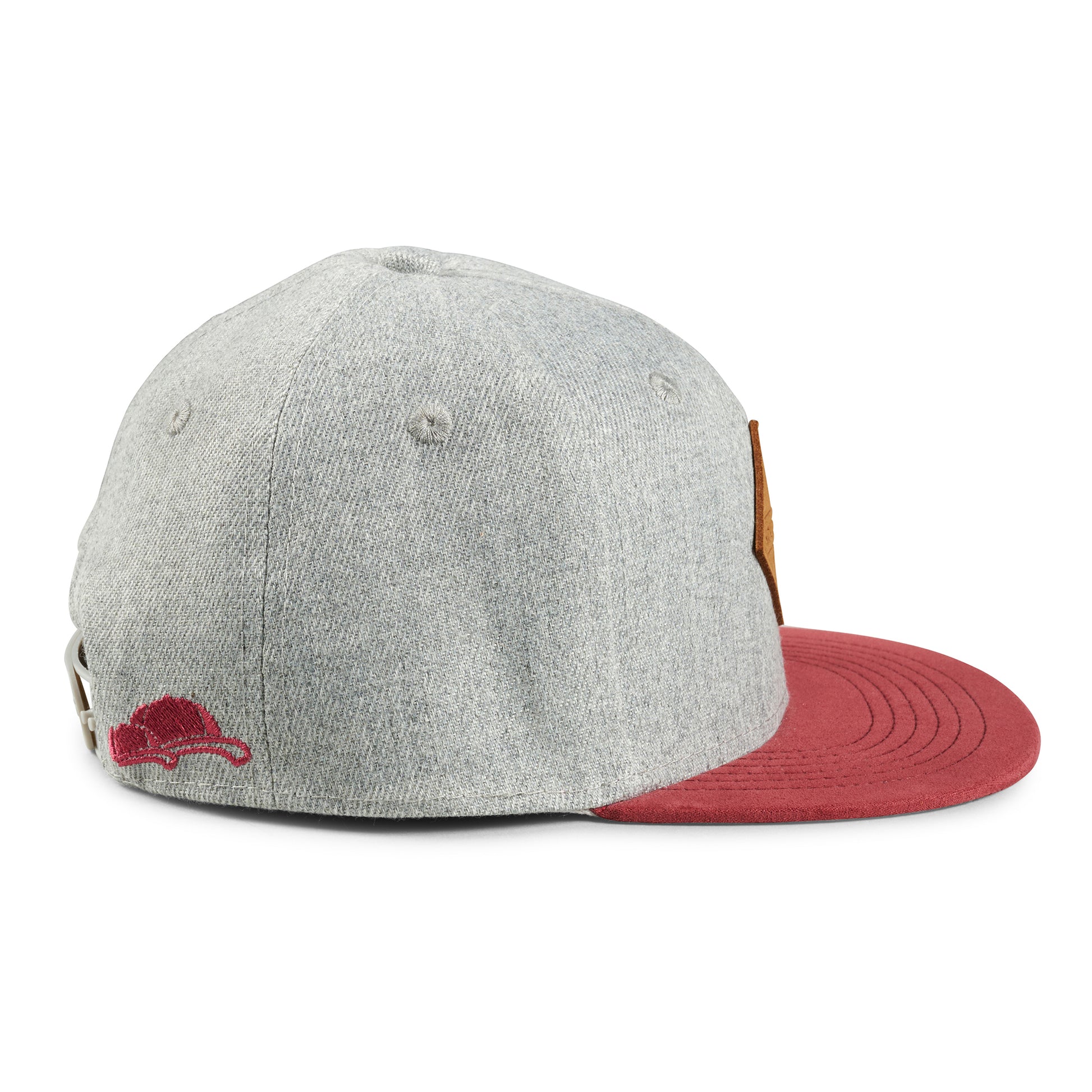 Soulbuddy Snapback Cap für Kinder
