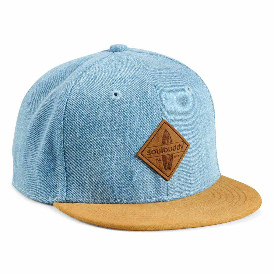Soulbuddy Snapback Cap für Kinder