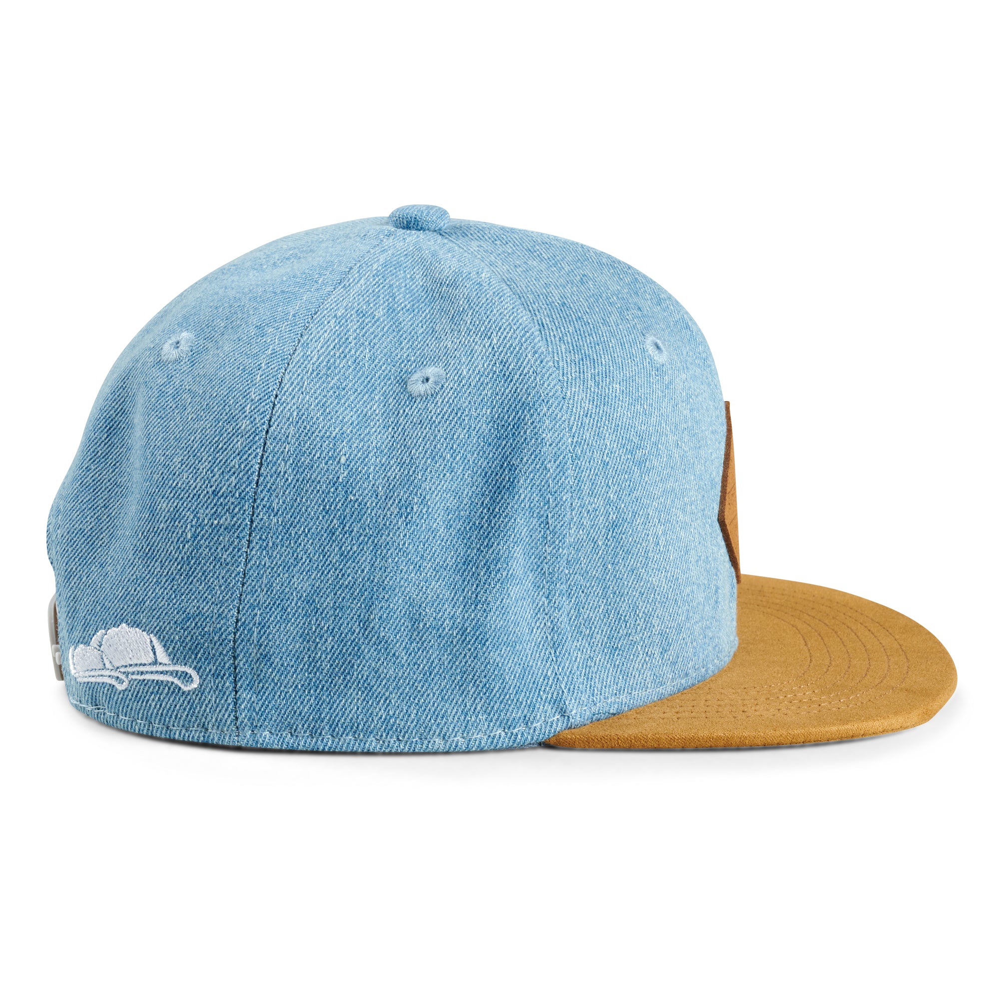 Soulbuddy Snapback Cap für Kinder