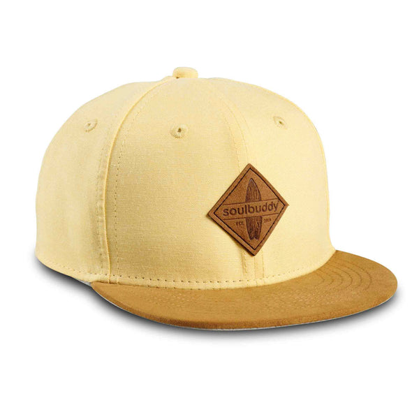 Light yellow / Kids S (Baby)