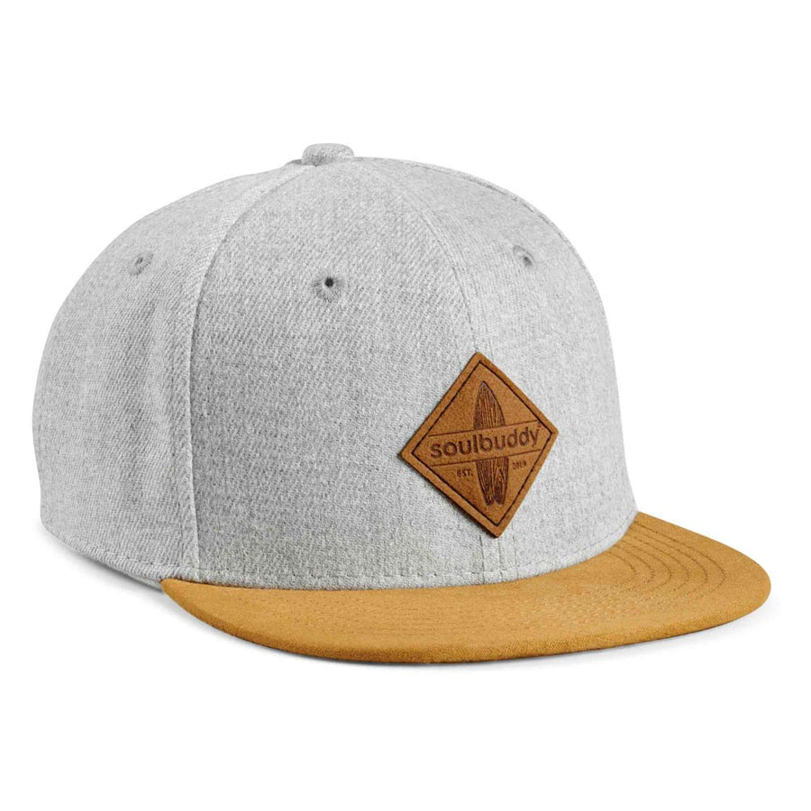 Soulbuddy Snapback Cap für Kinder