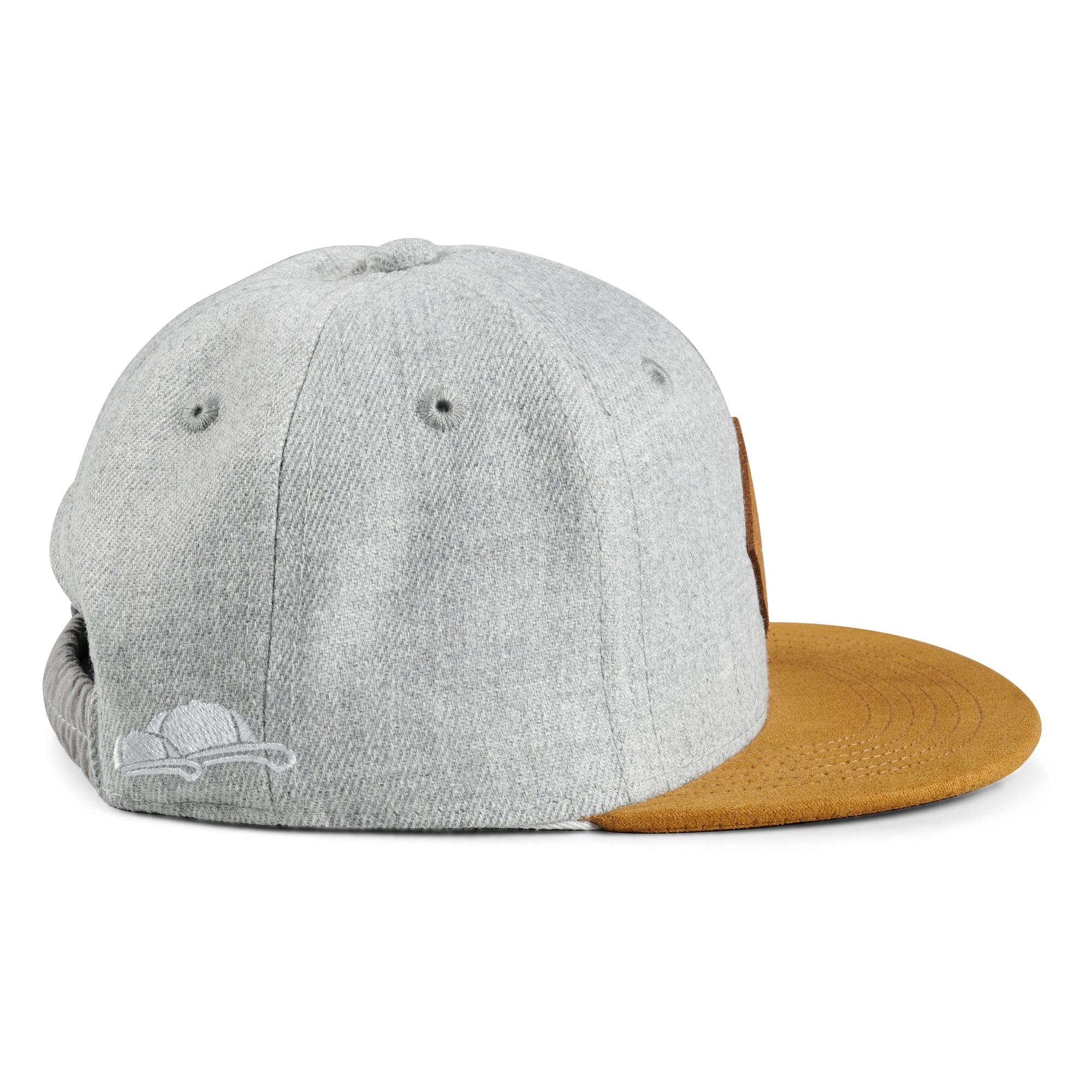 Soulbuddy Snapback Cap für Kinder