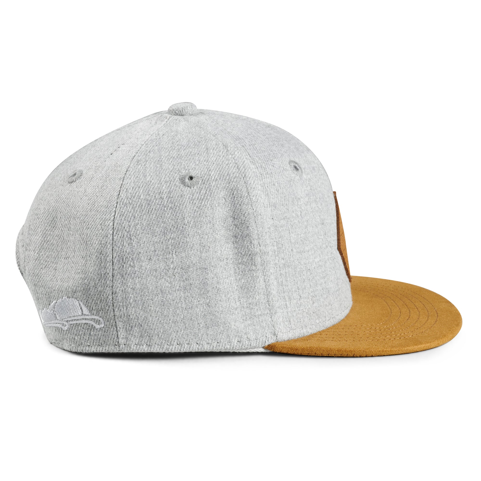 Soulbuddy Snapback Cap für Kinder