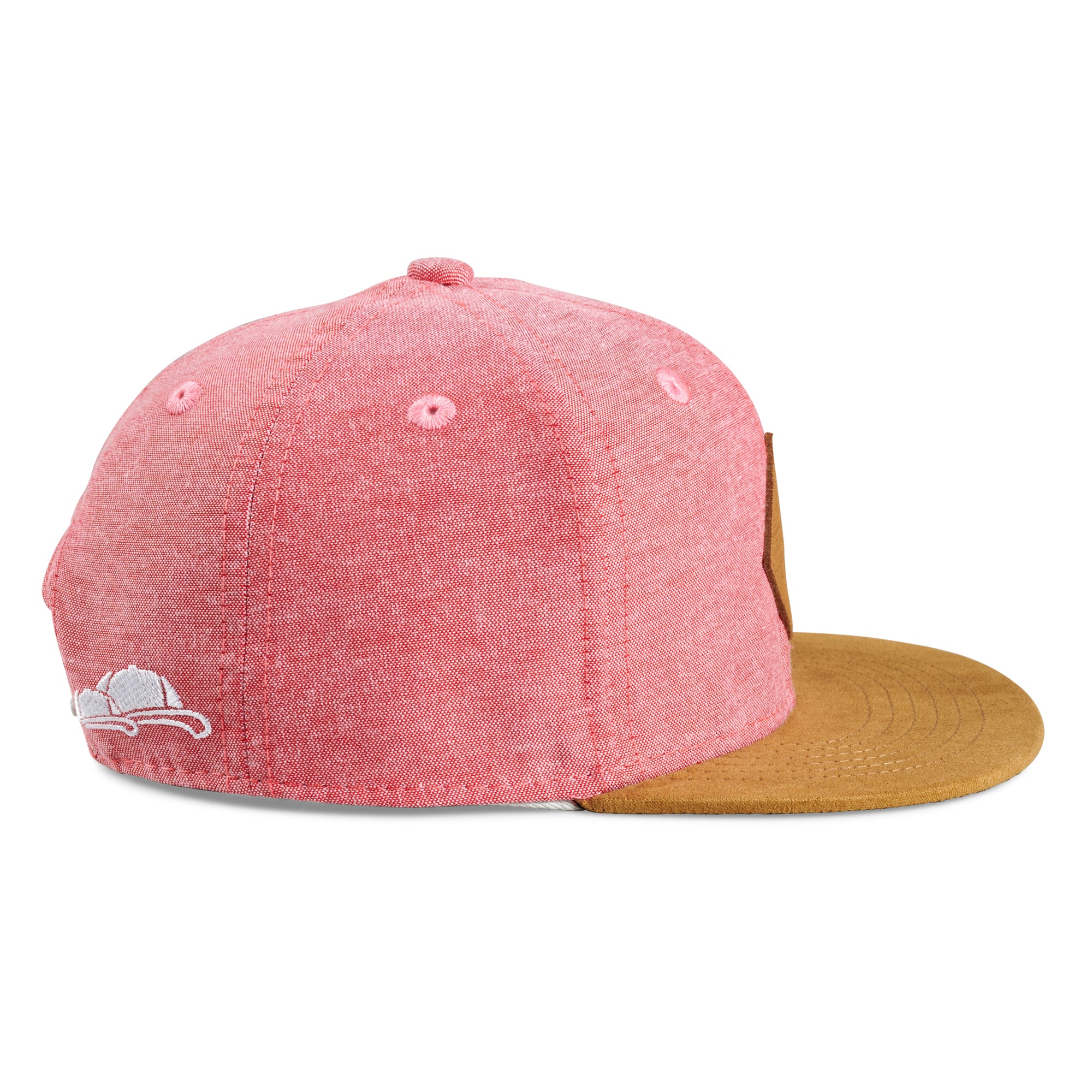 Soulbuddy Snapback Cap für Kinder
