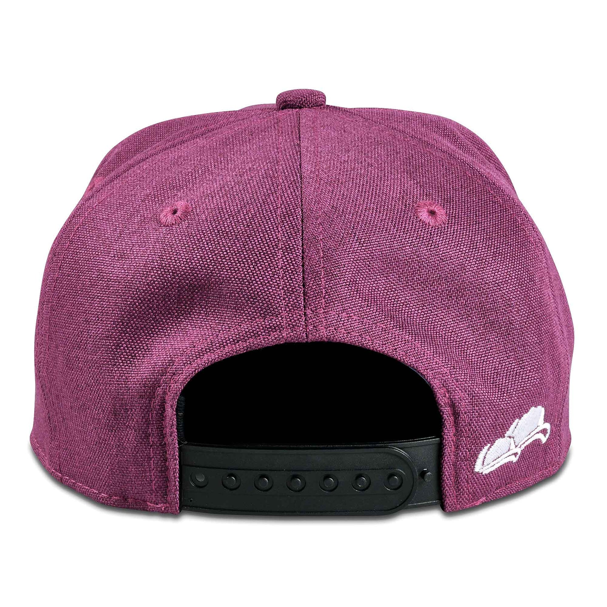 Soulbuddy Snapback Cap für Kinder