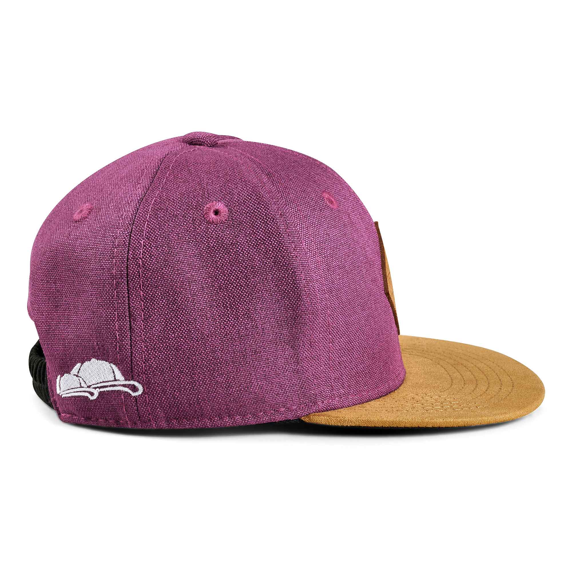 Soulbuddy Snapback Cap für Kinder