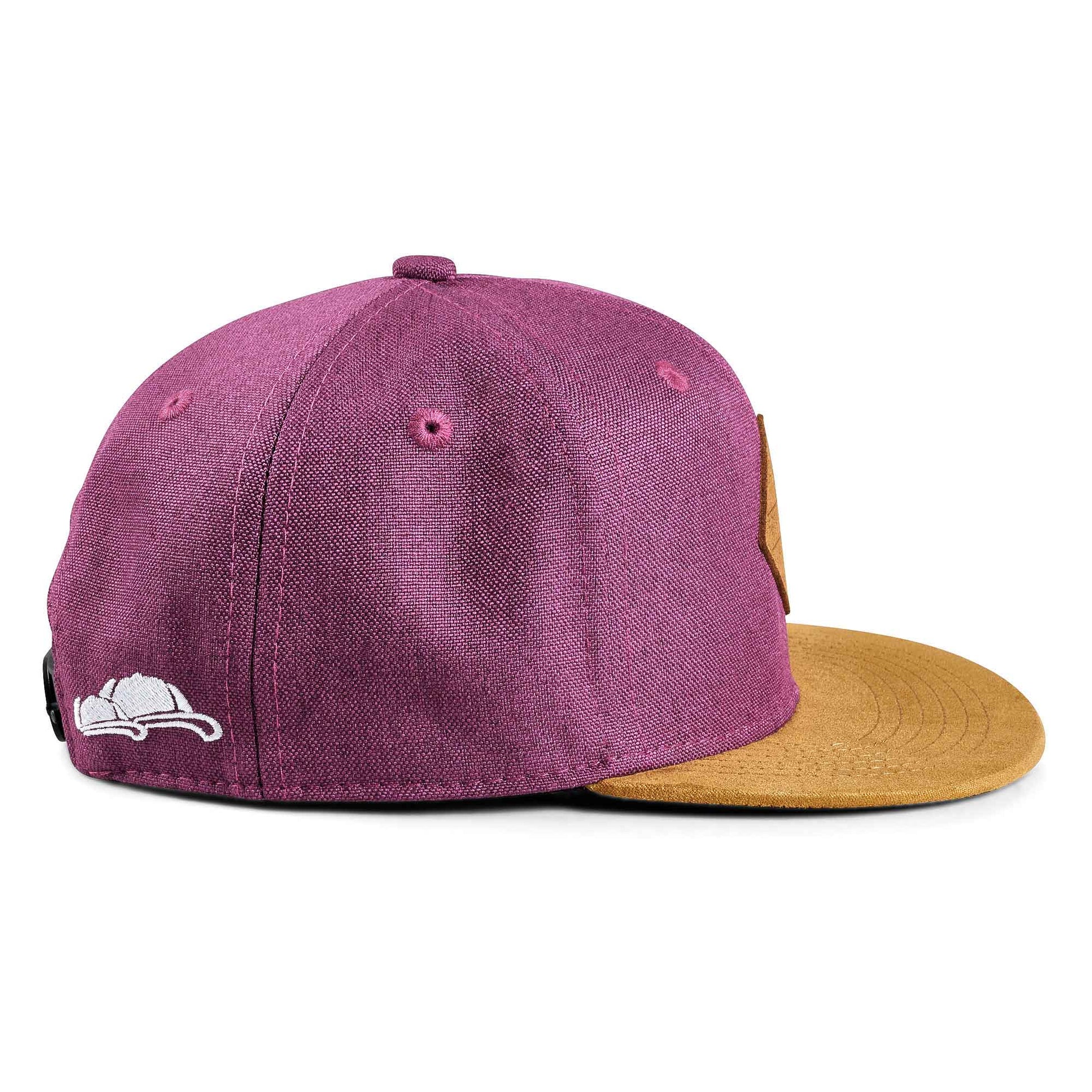 Soulbuddy Snapback Cap für Kinder