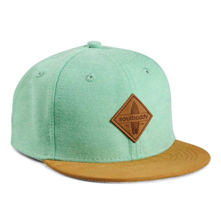 Soulbuddy Snapback Cap für Kinder