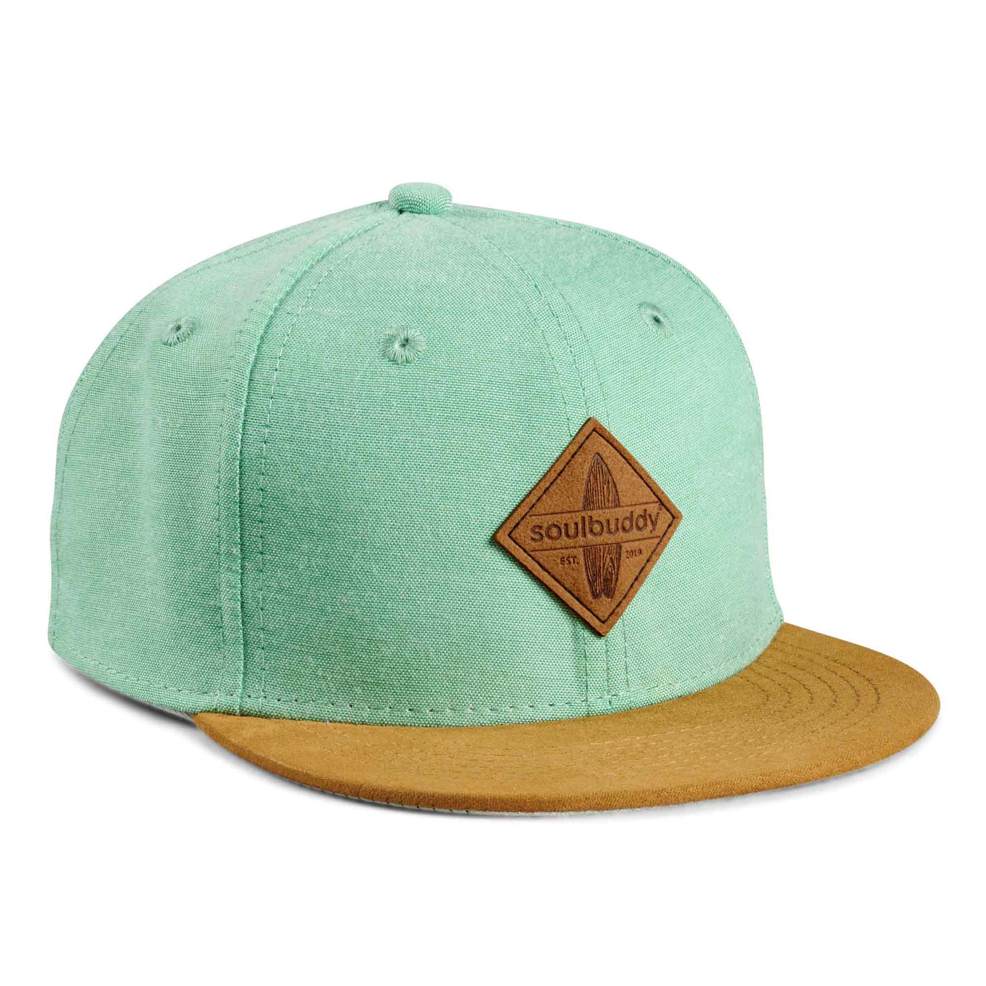 Soulbuddy Snapback Cap für Kinder