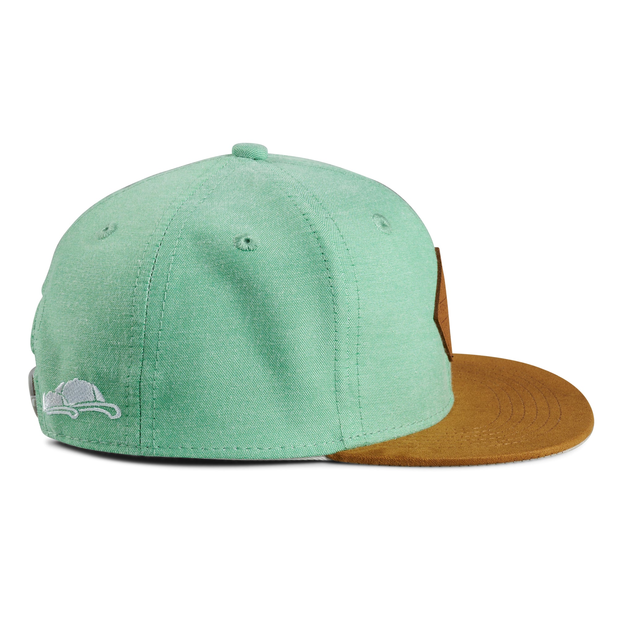 Soulbuddy Snapback Cap für Kinder